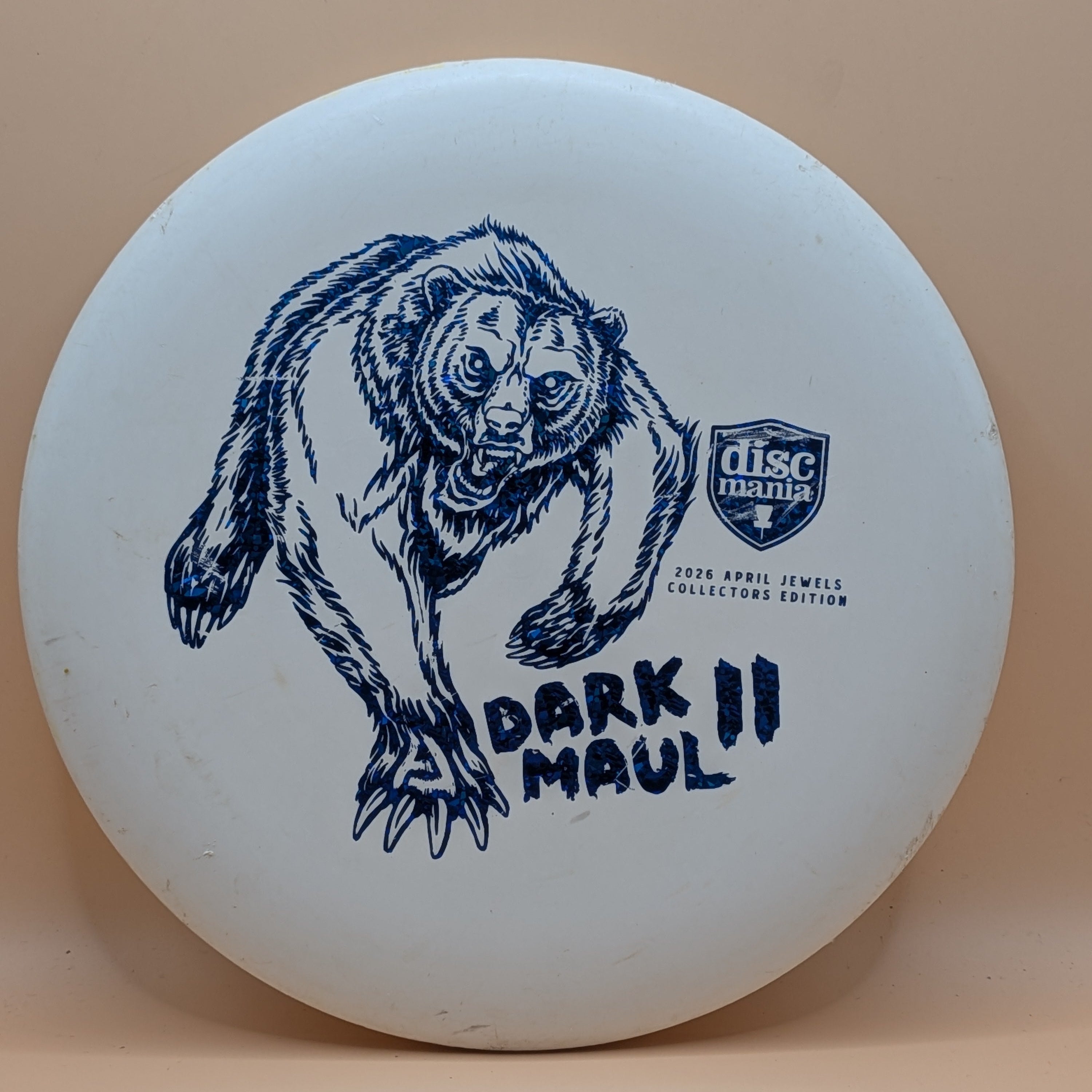 Dark maul 2 P1