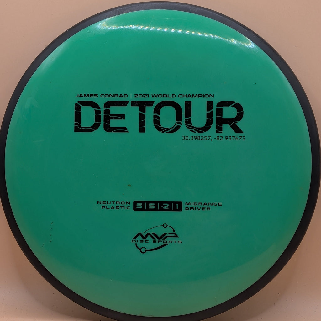 Detour