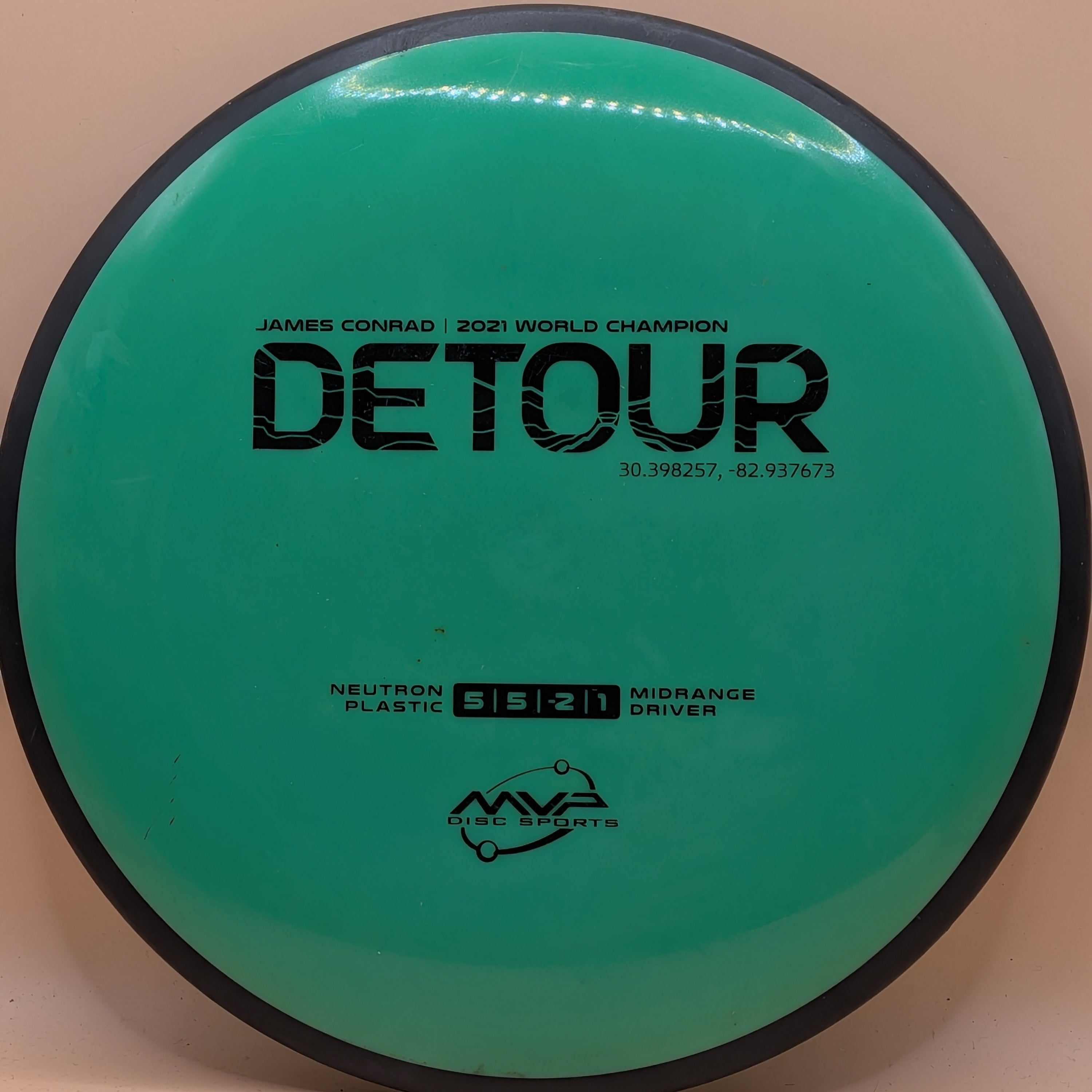 Detour