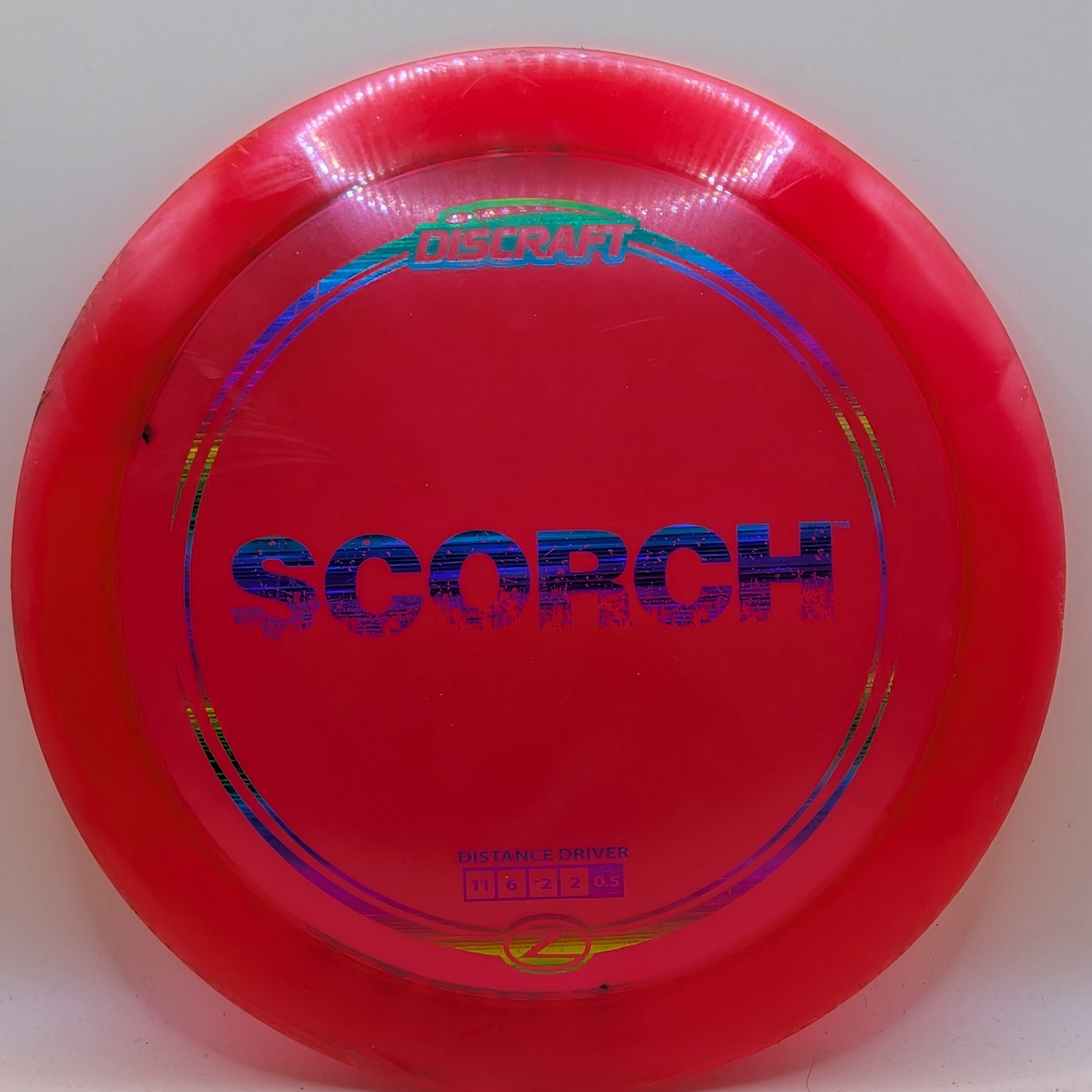 Scorch