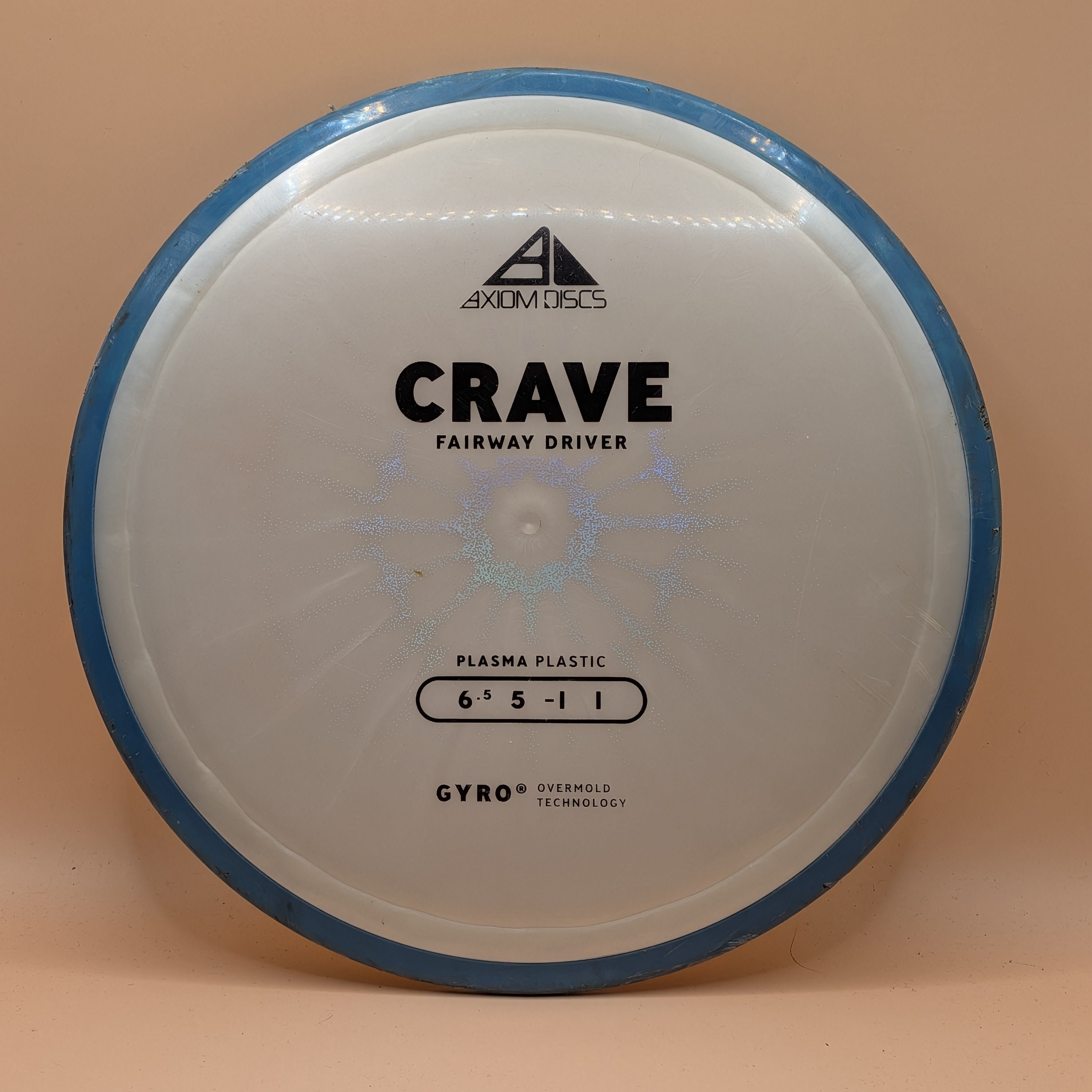 Crave
