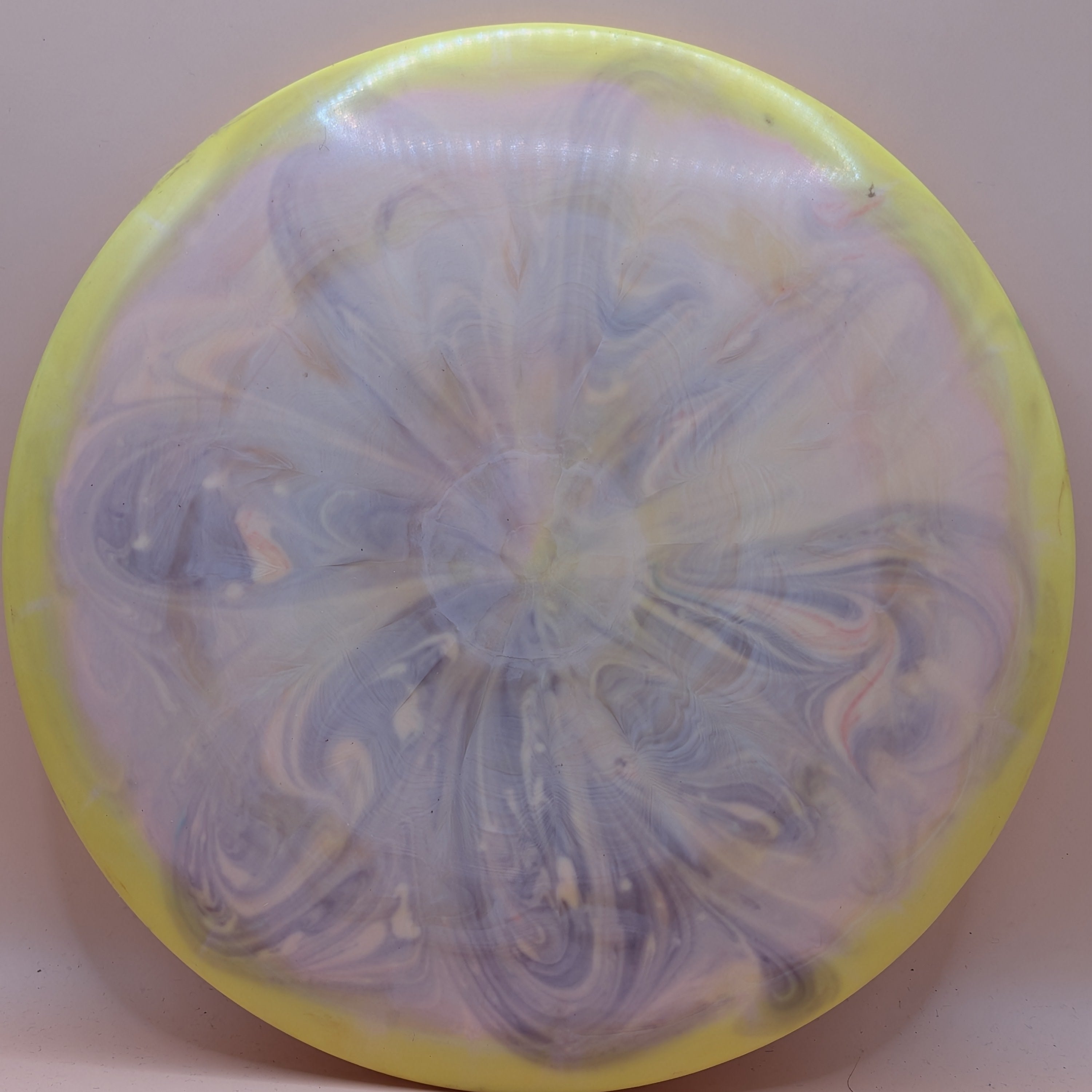 DISCRAFT SWIRLY ESP BUZZZ 2023 TOUR SERIES CHRIS DICKERSON
