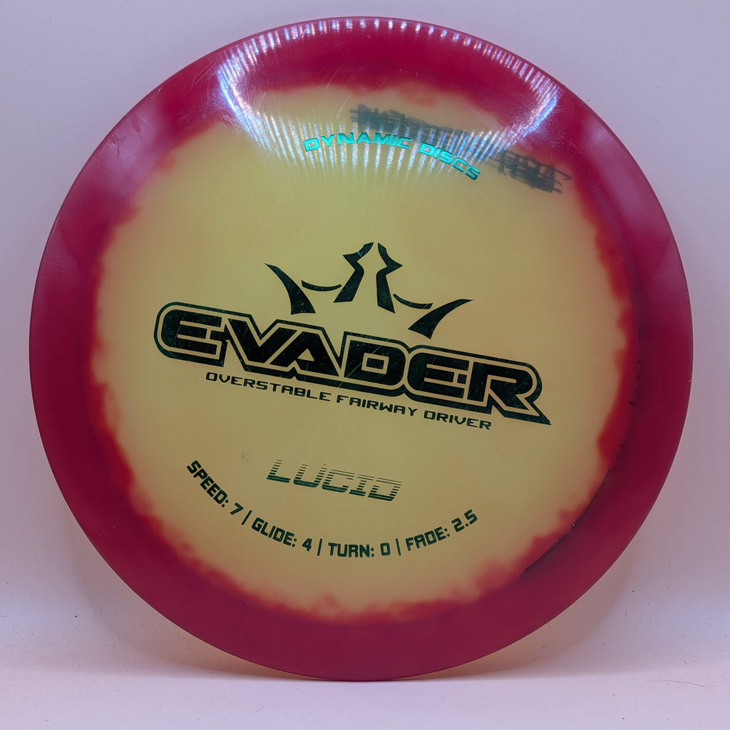Evader