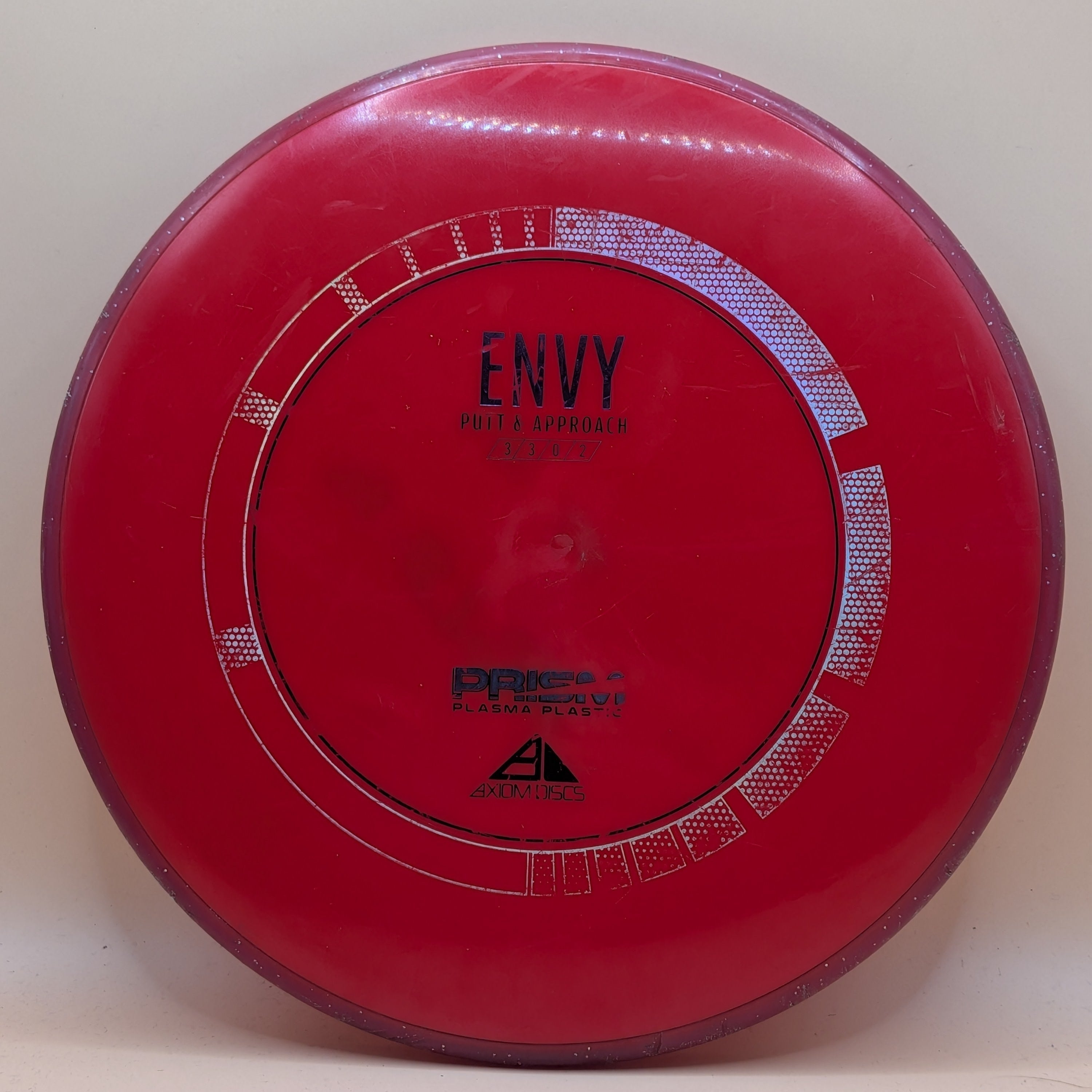 Envy