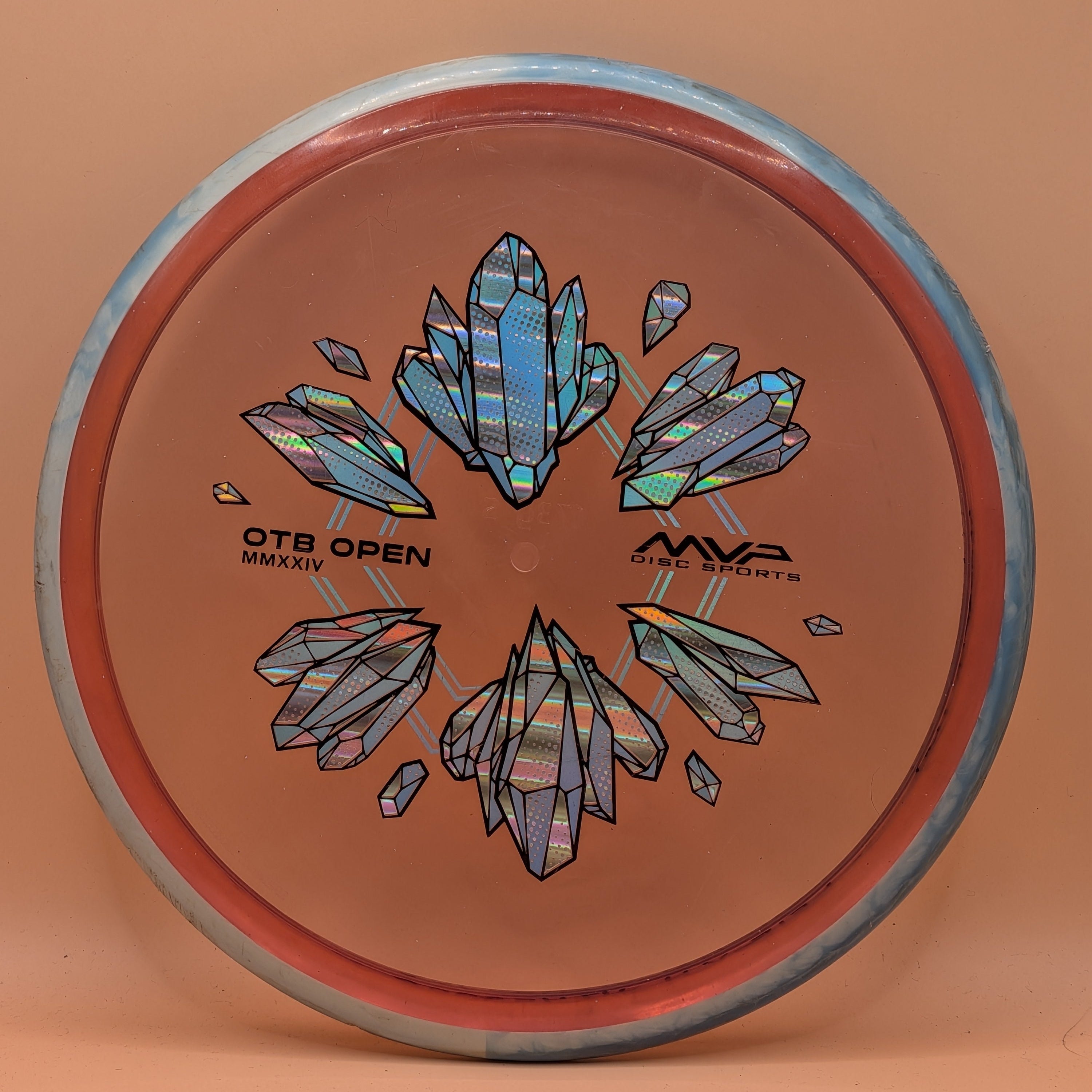 OTB Hex
