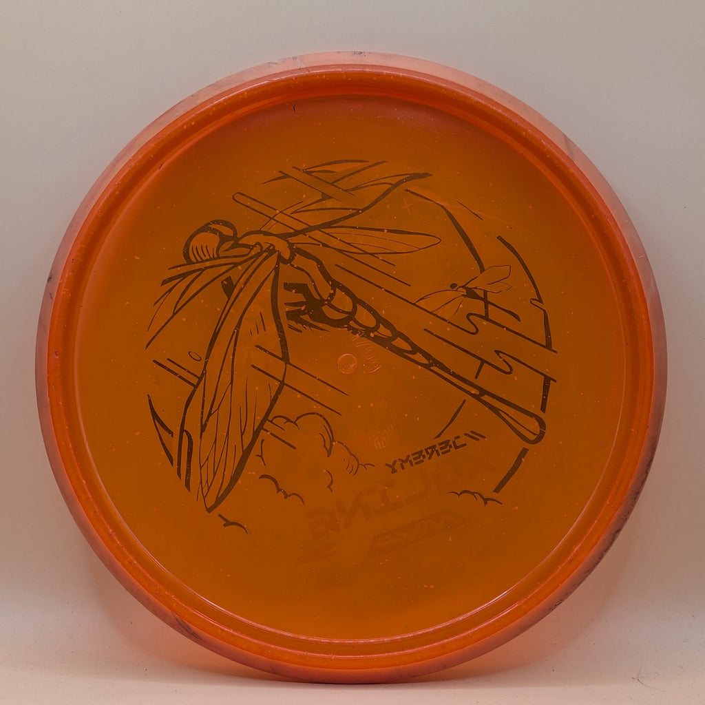 Axiom Discs Particle Glow Proton Tempo Jeremy Koling Dragonfly