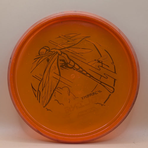 Axiom Discs Particle Glow Proton Tempo Jeremy Koling Dragonfly