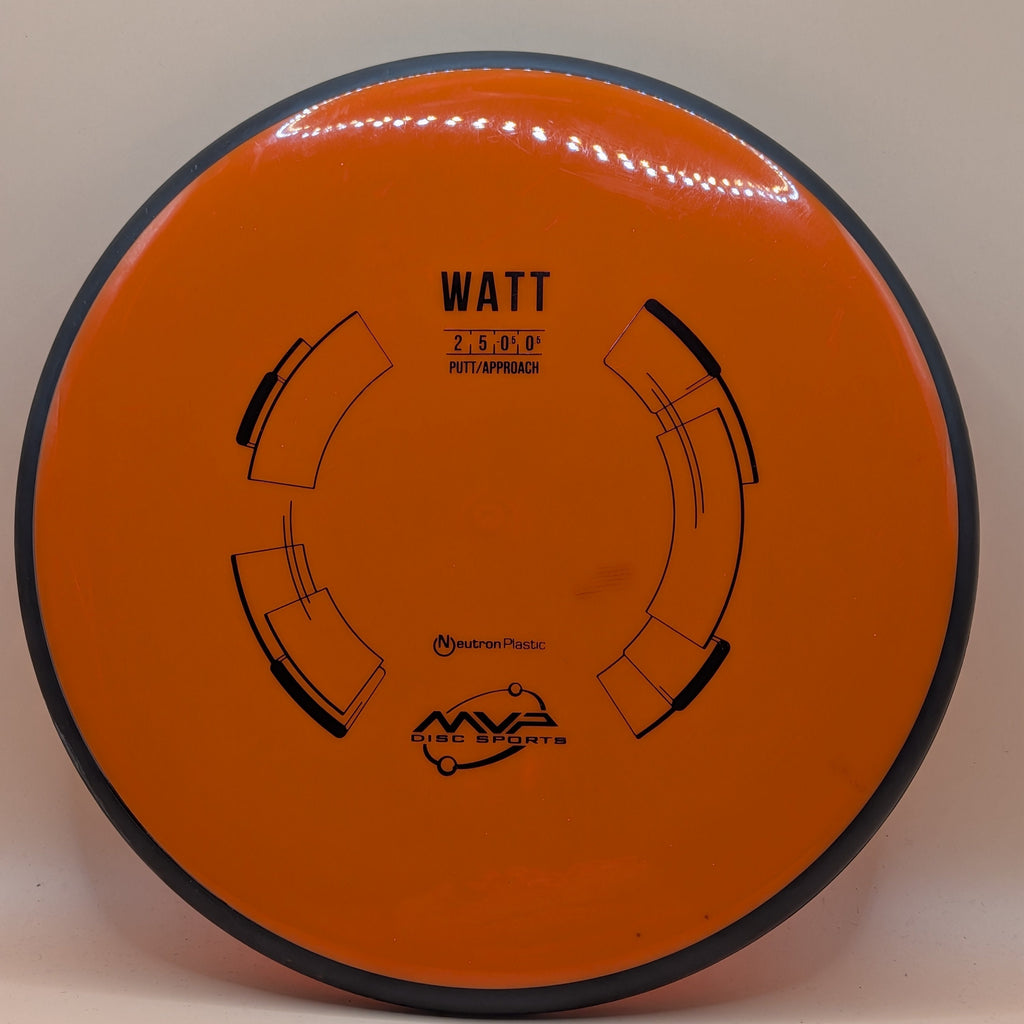 Watt