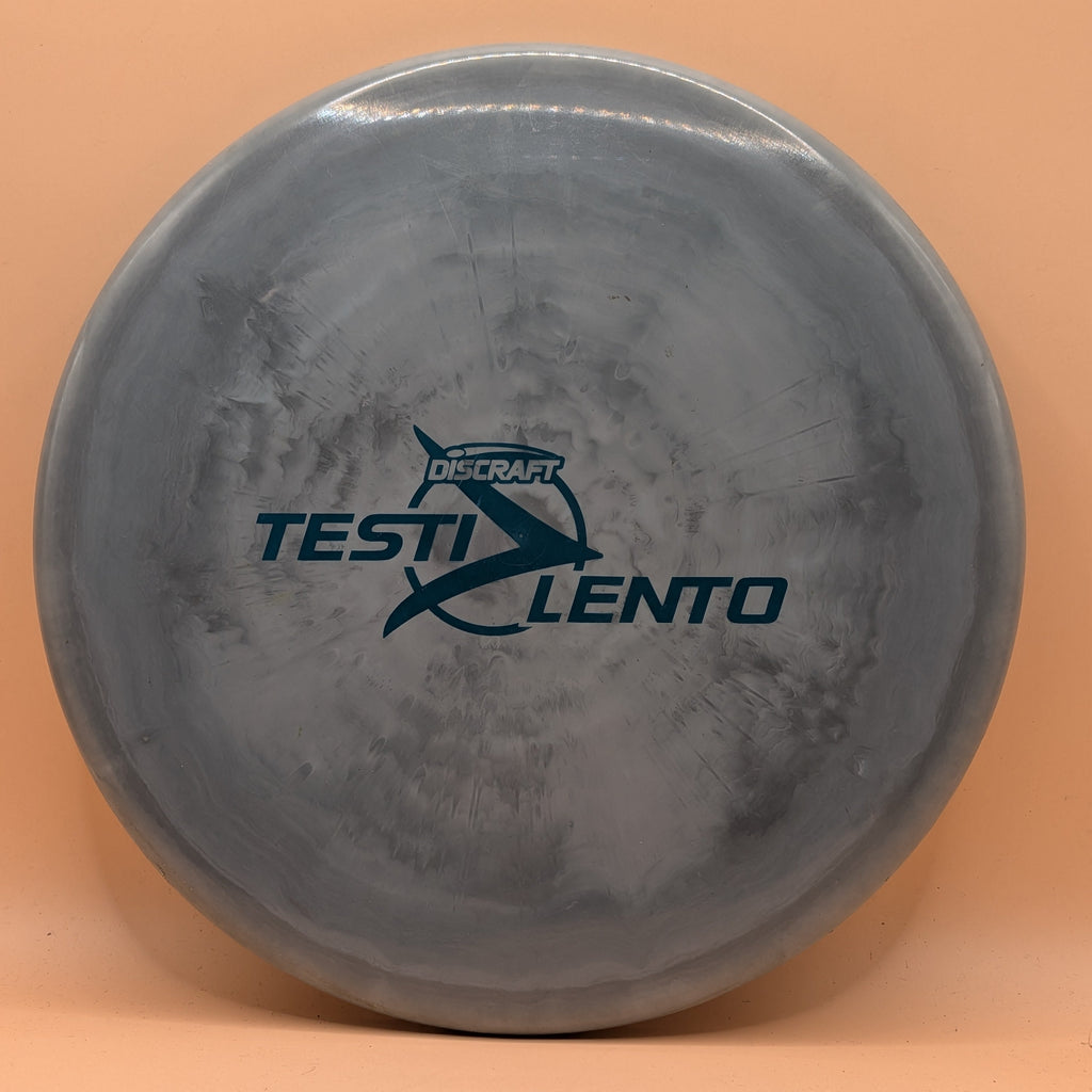 Discraft Zone SS Testi Lento