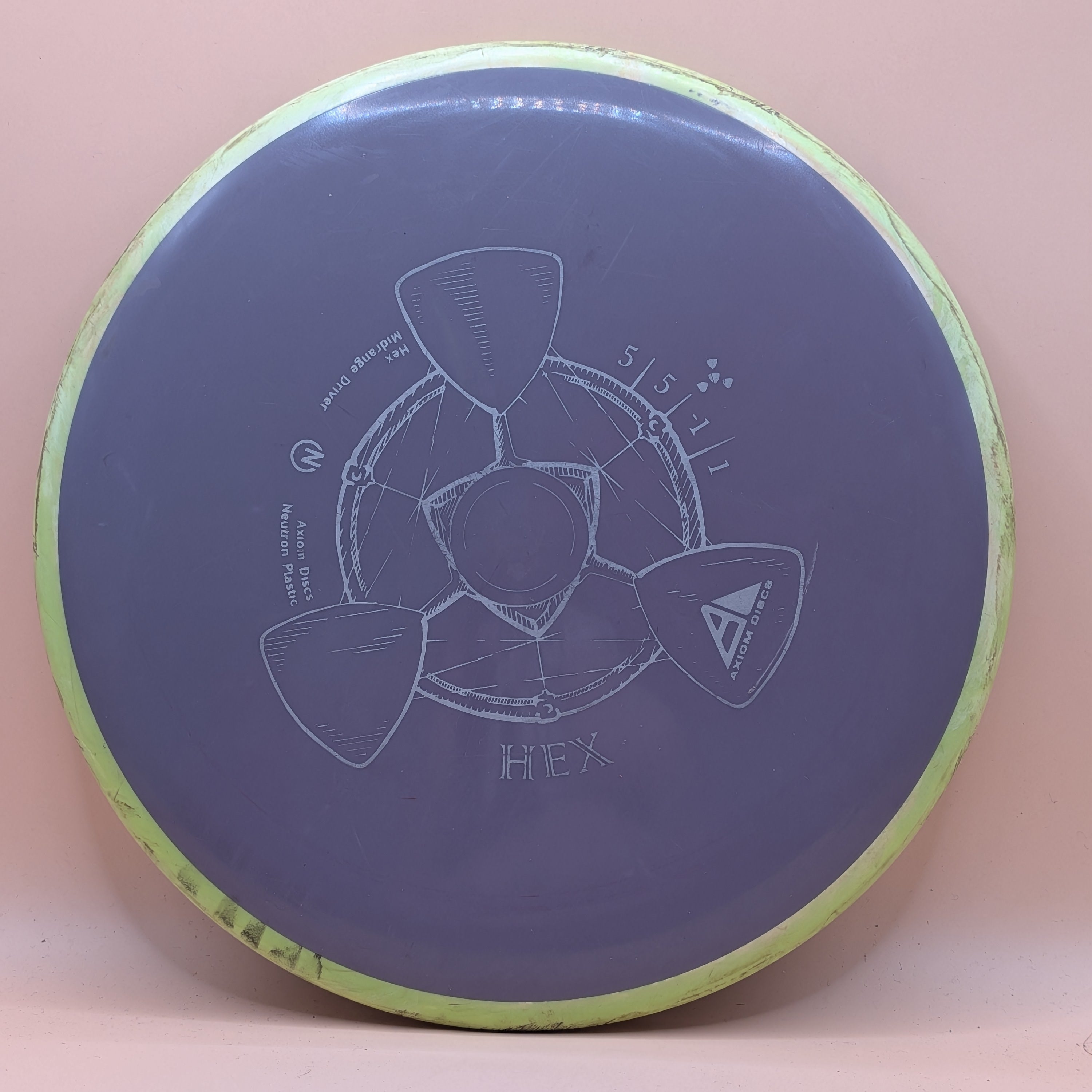 Hex