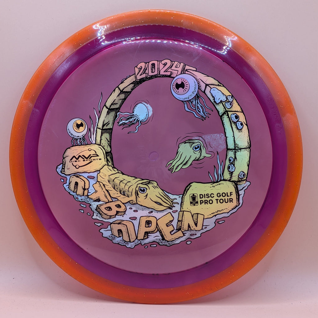 OTB Open 2024 Vanish