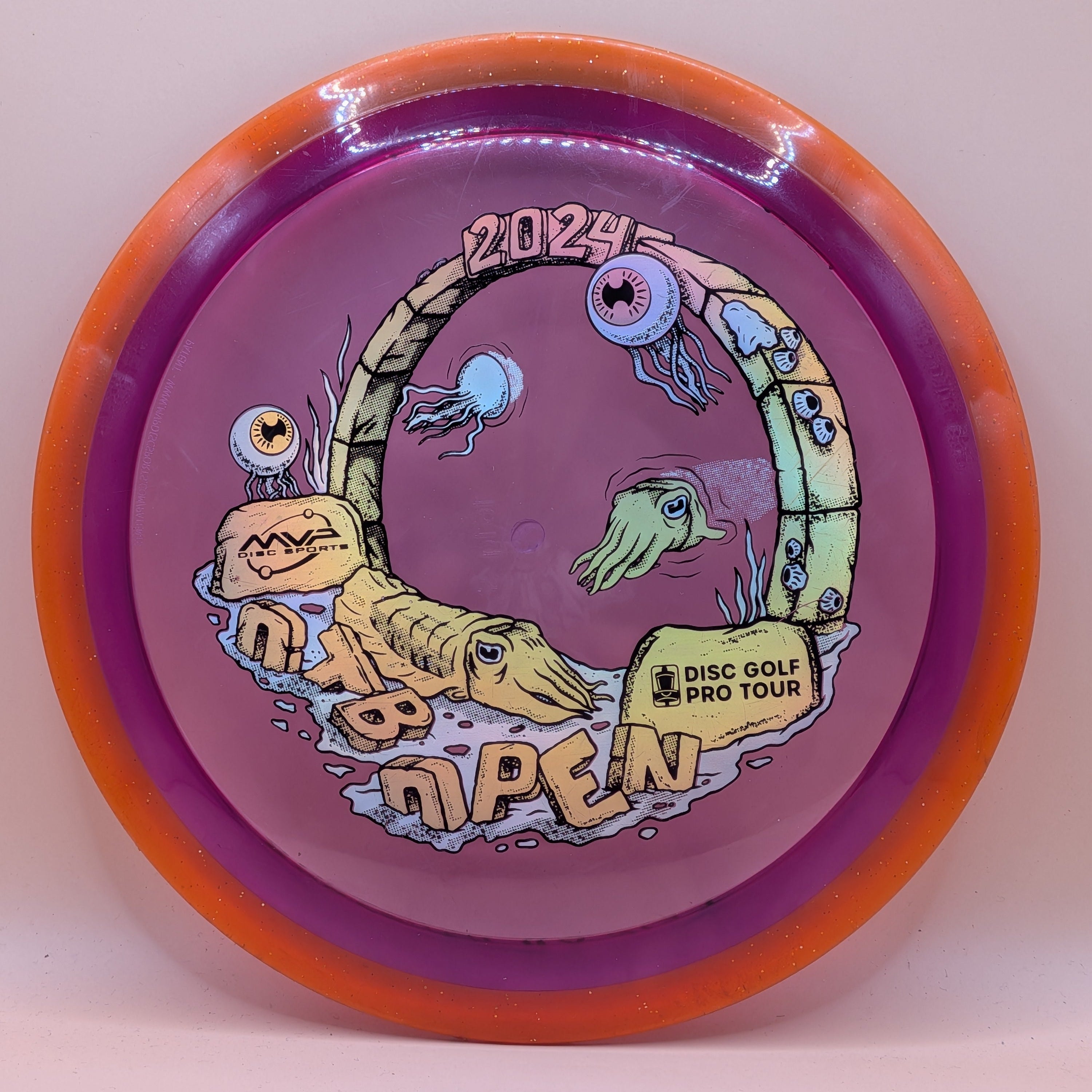 OTB Open 2024 Vanish