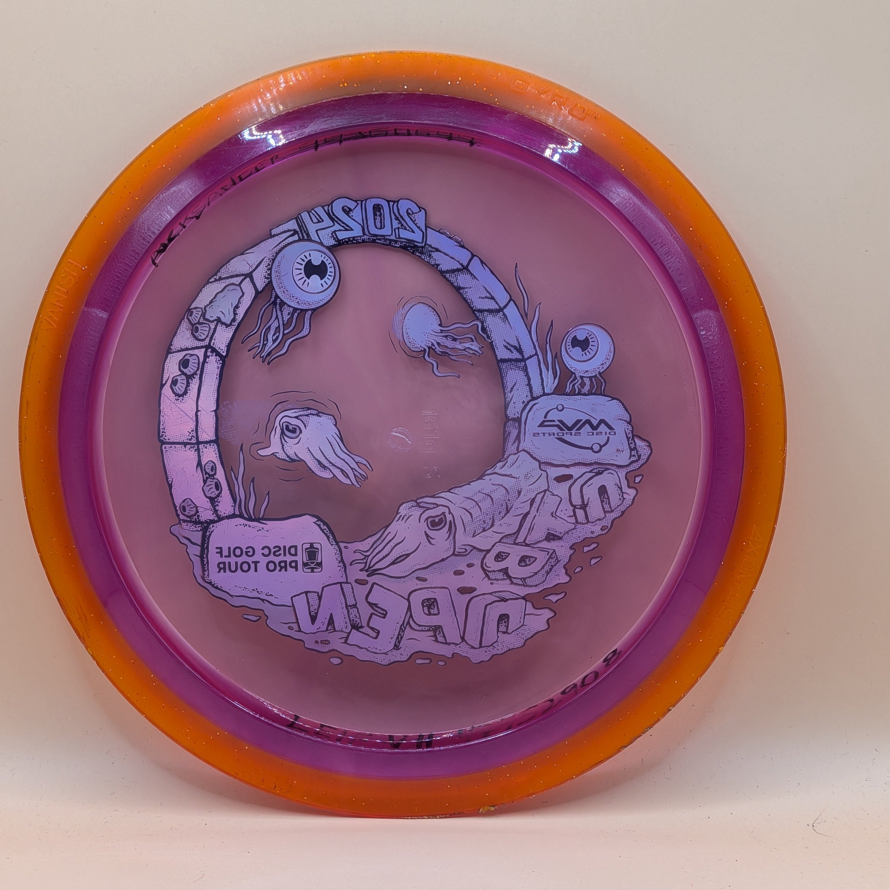 OTB Open 2024 Vanish