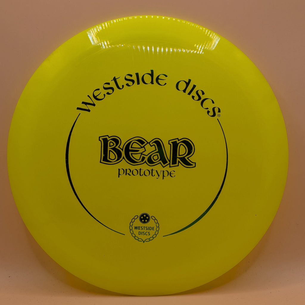 Bear