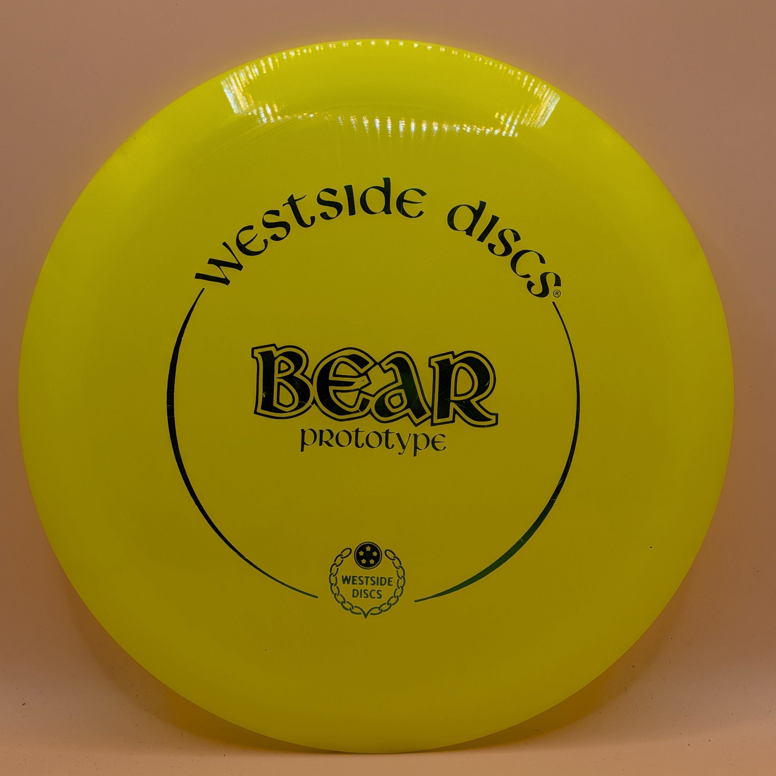 Bear