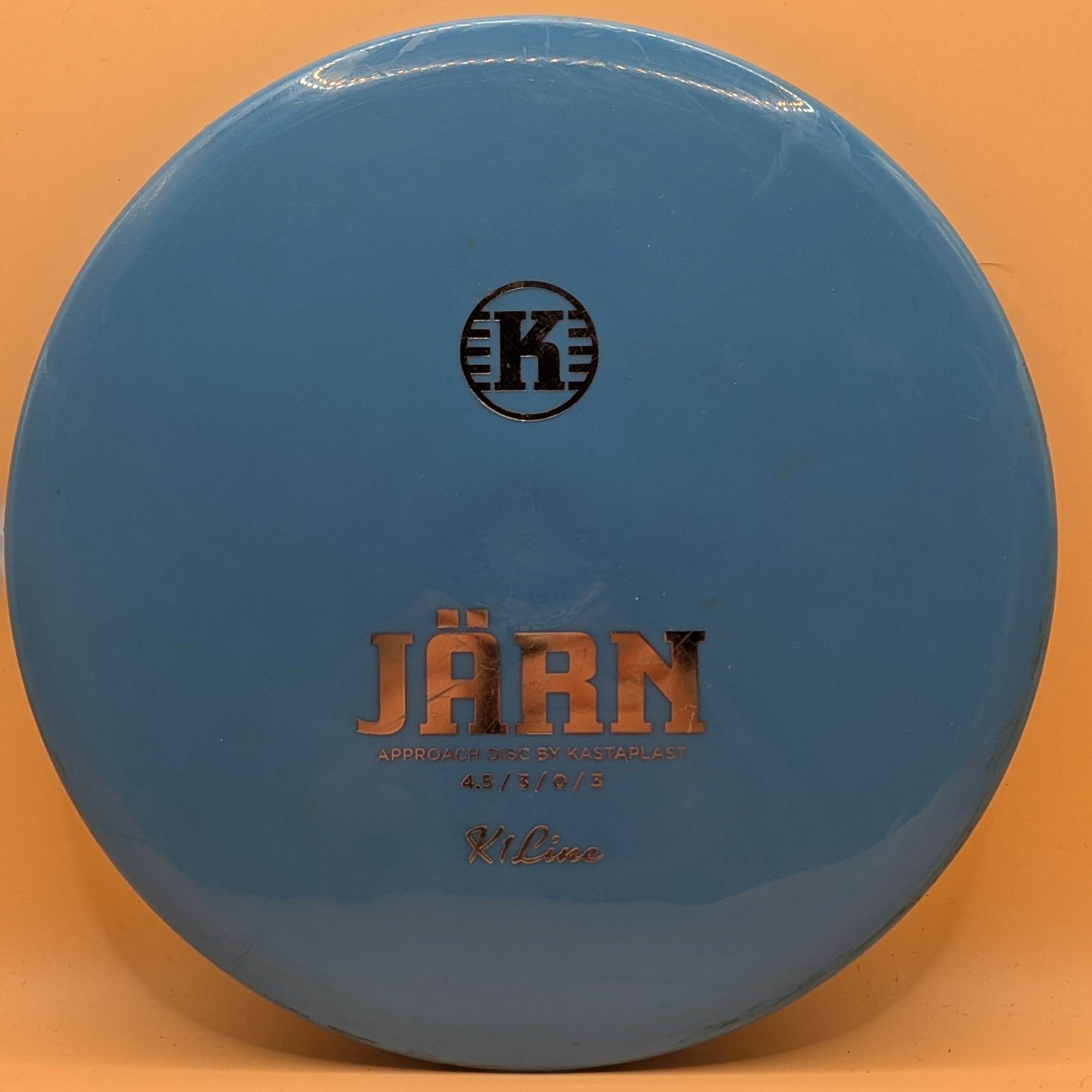 Jarn