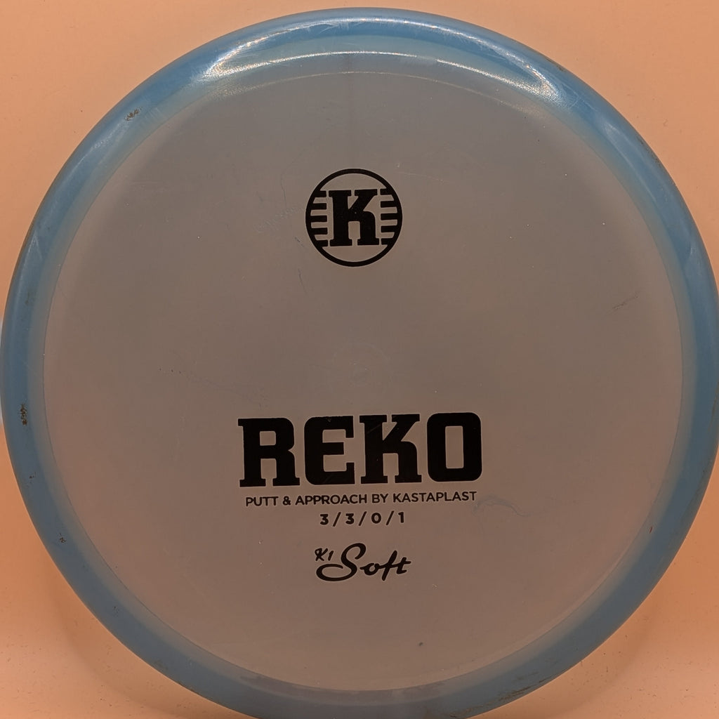 Reko