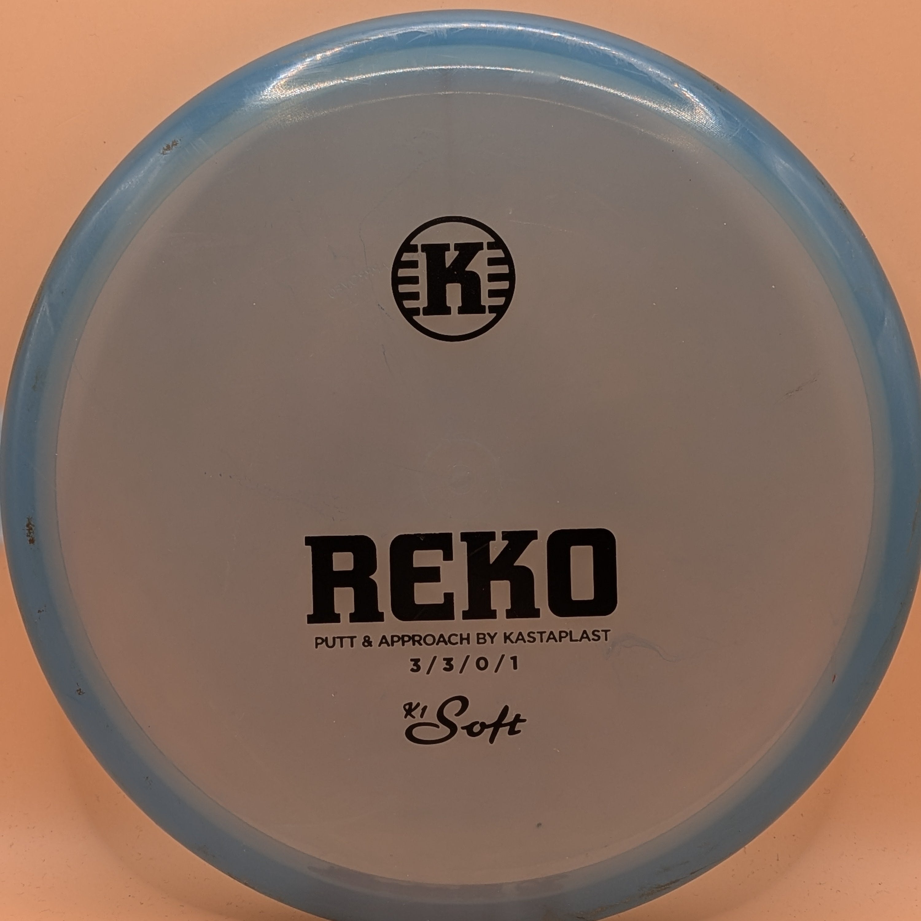 Reko