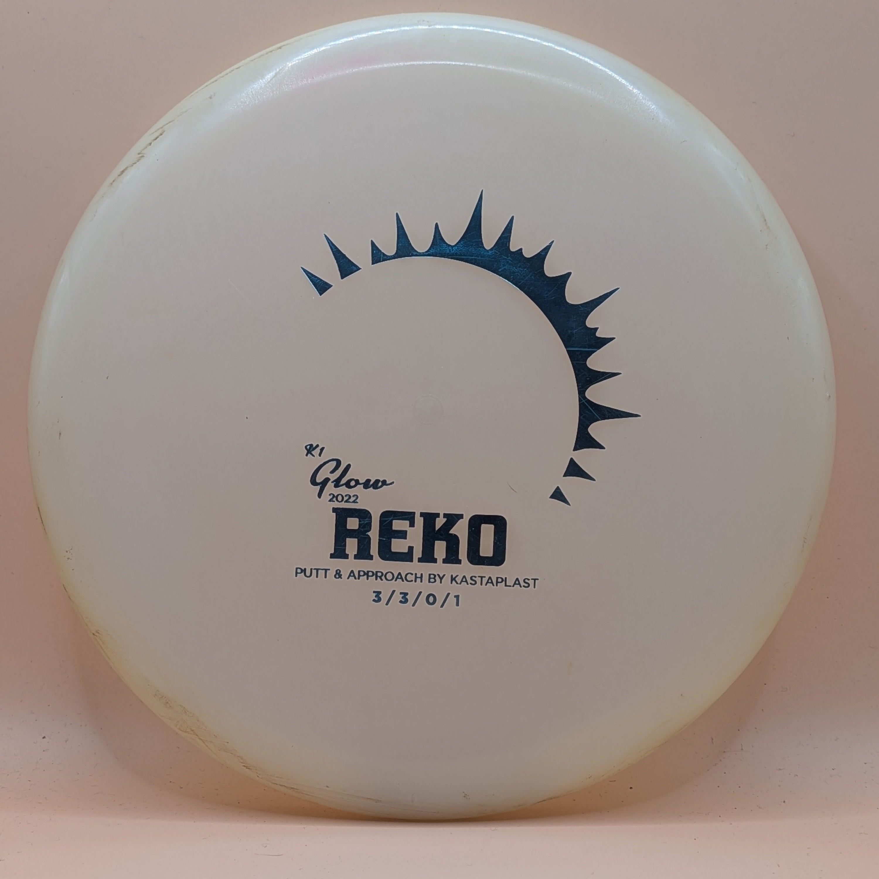 Reko