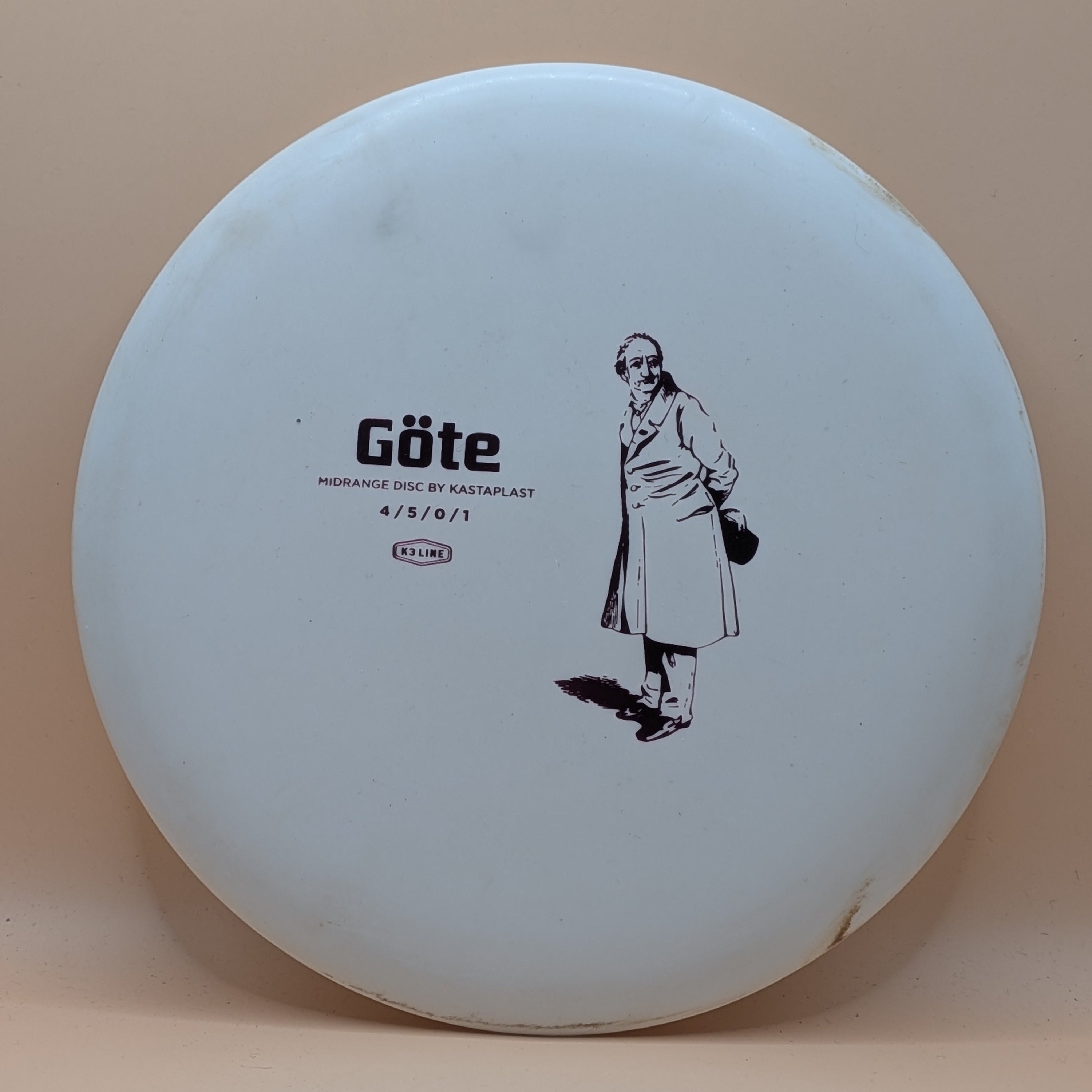 Gote