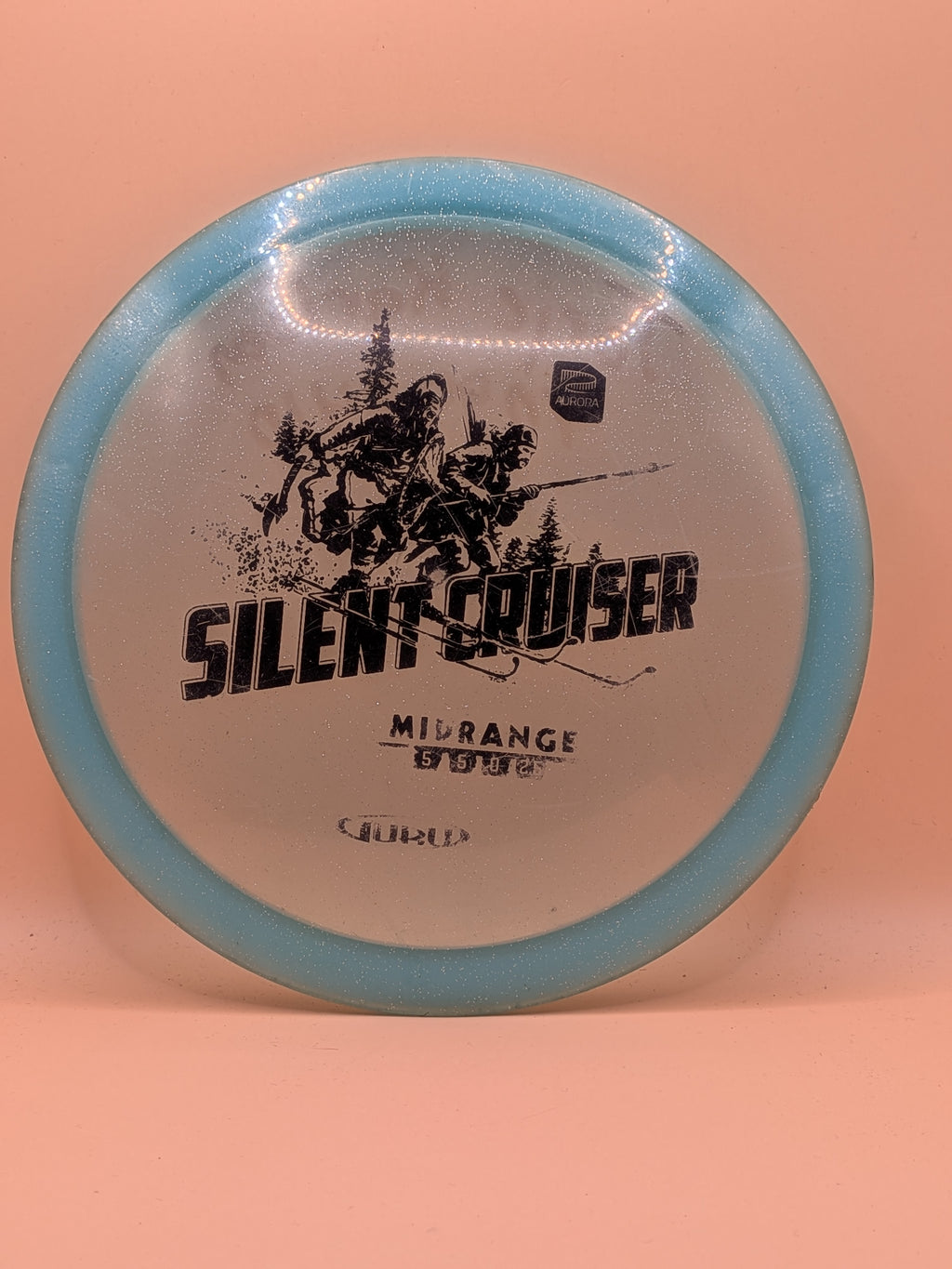 Silent Cruiser