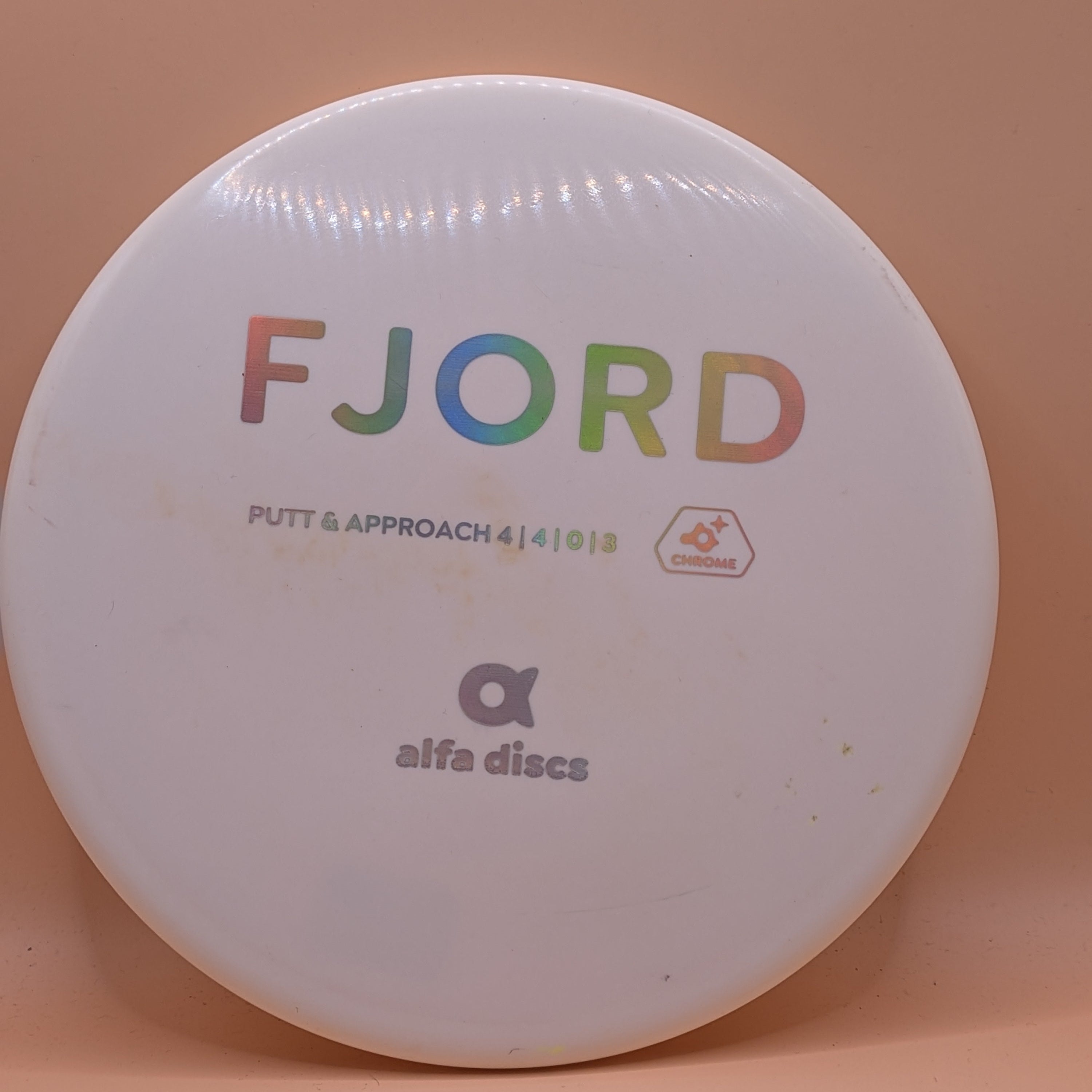 Fjord