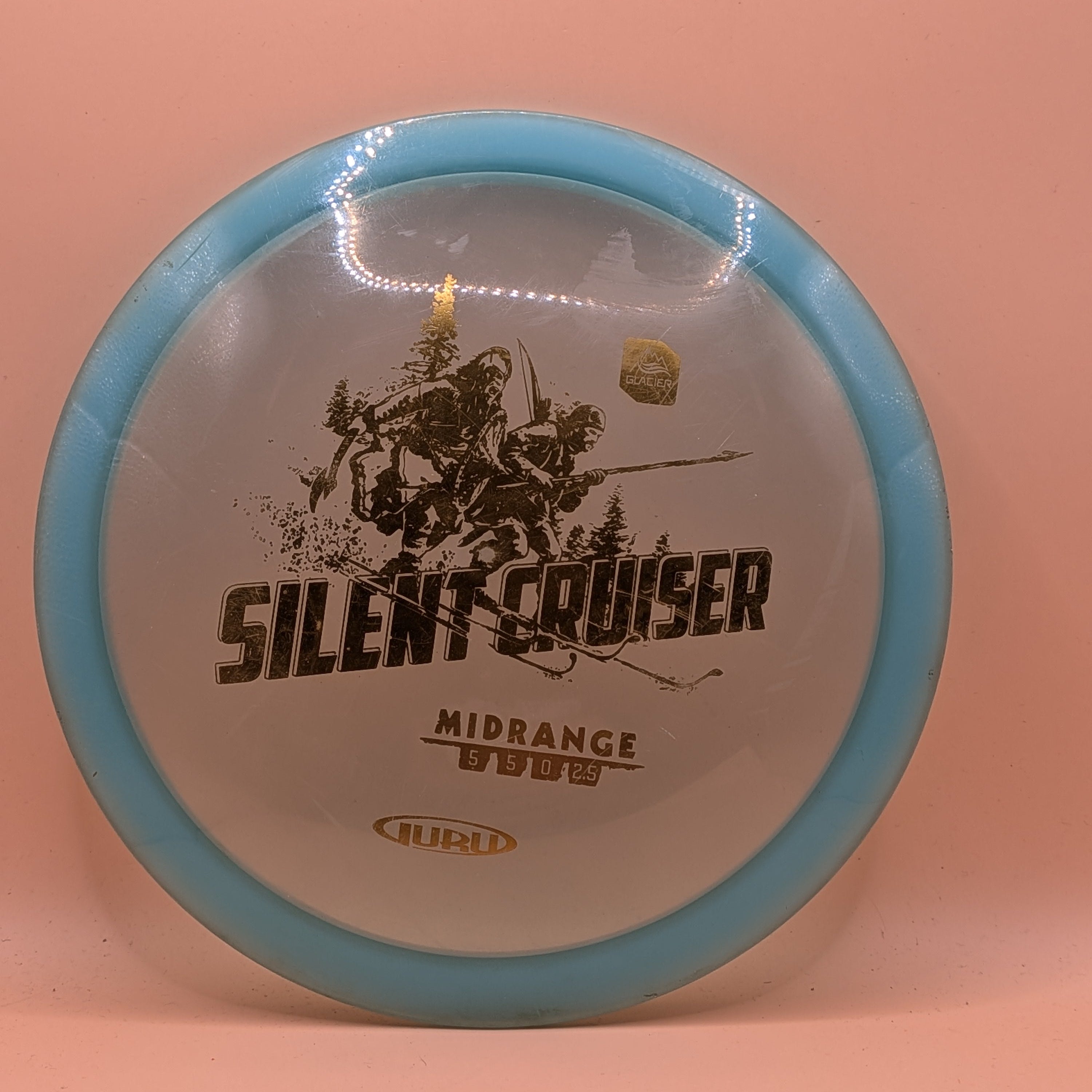 Silent Cruiser