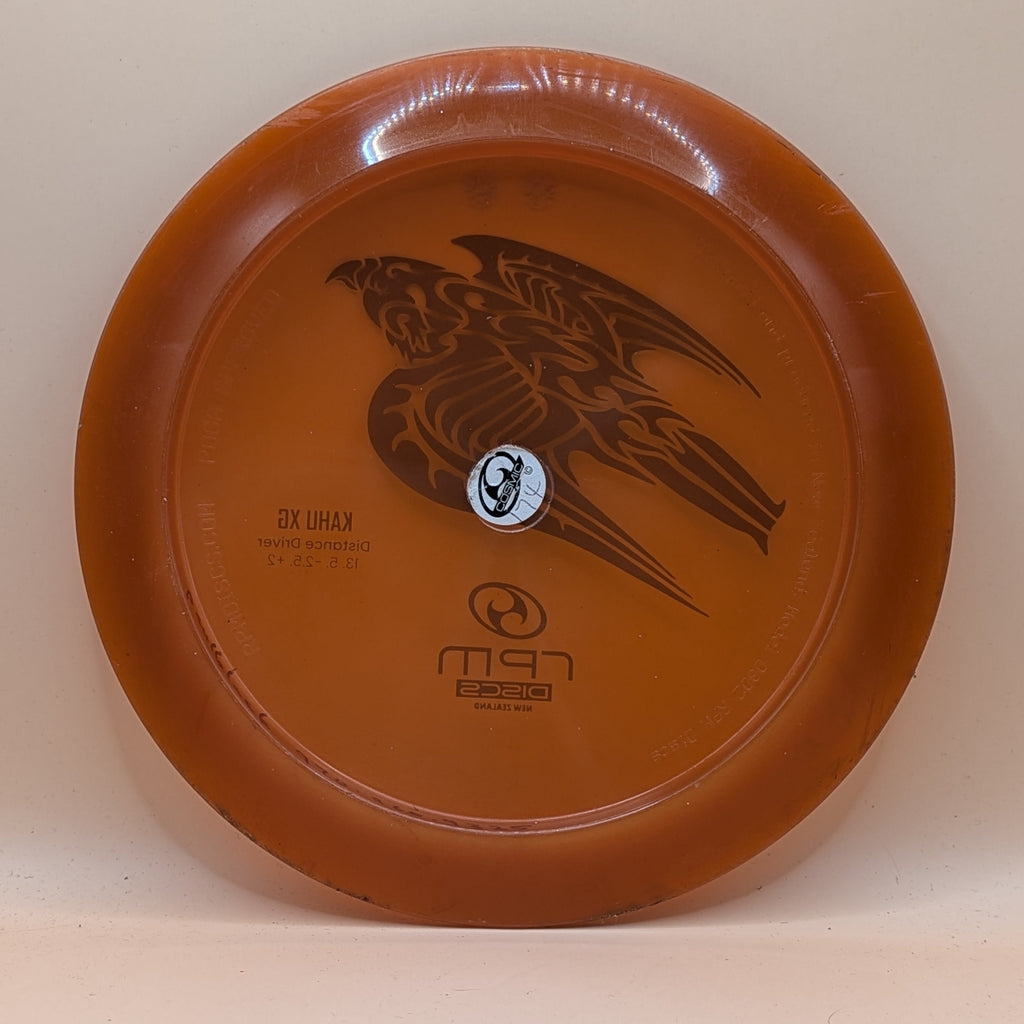 Kahu XG
