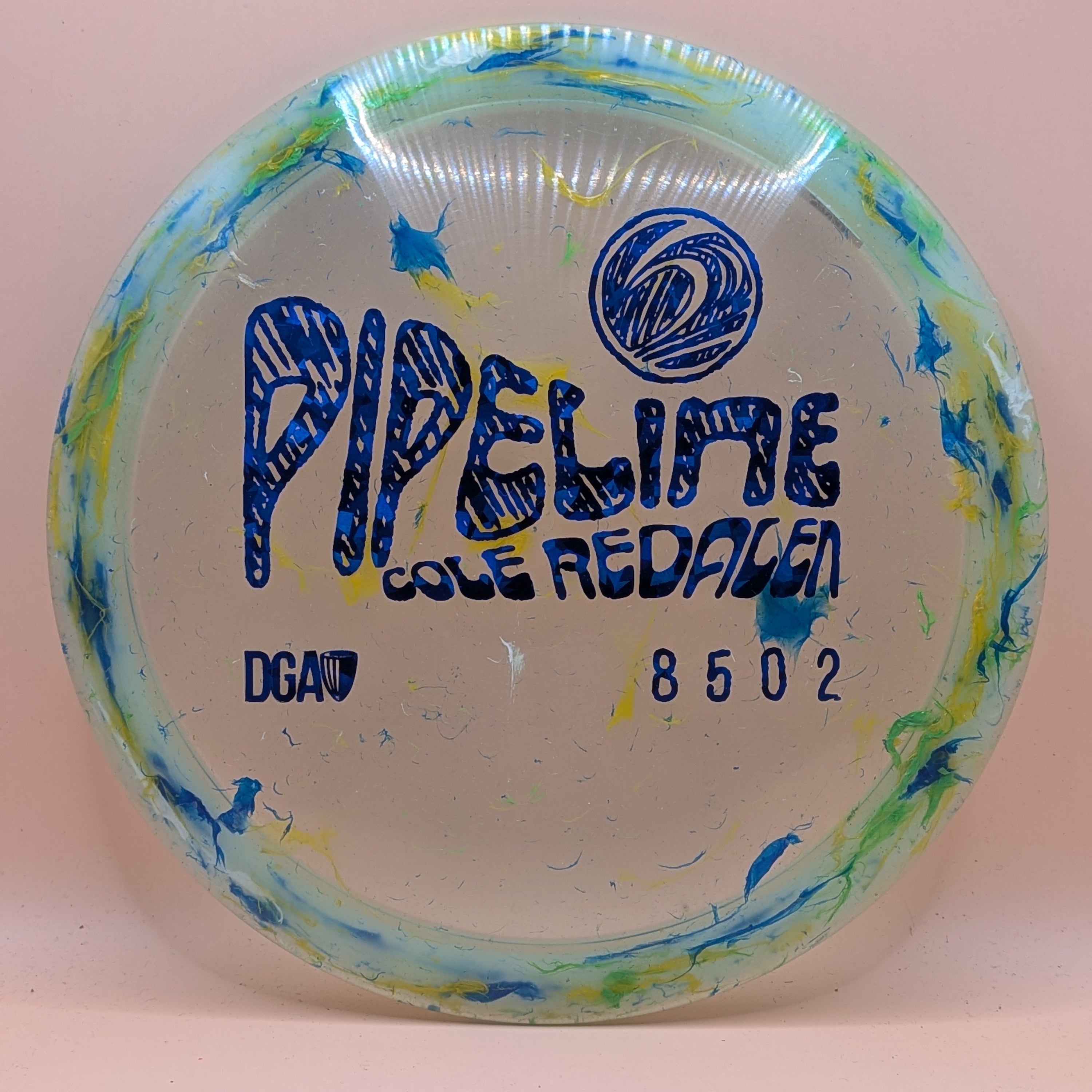 Cole Redalen Pipeline