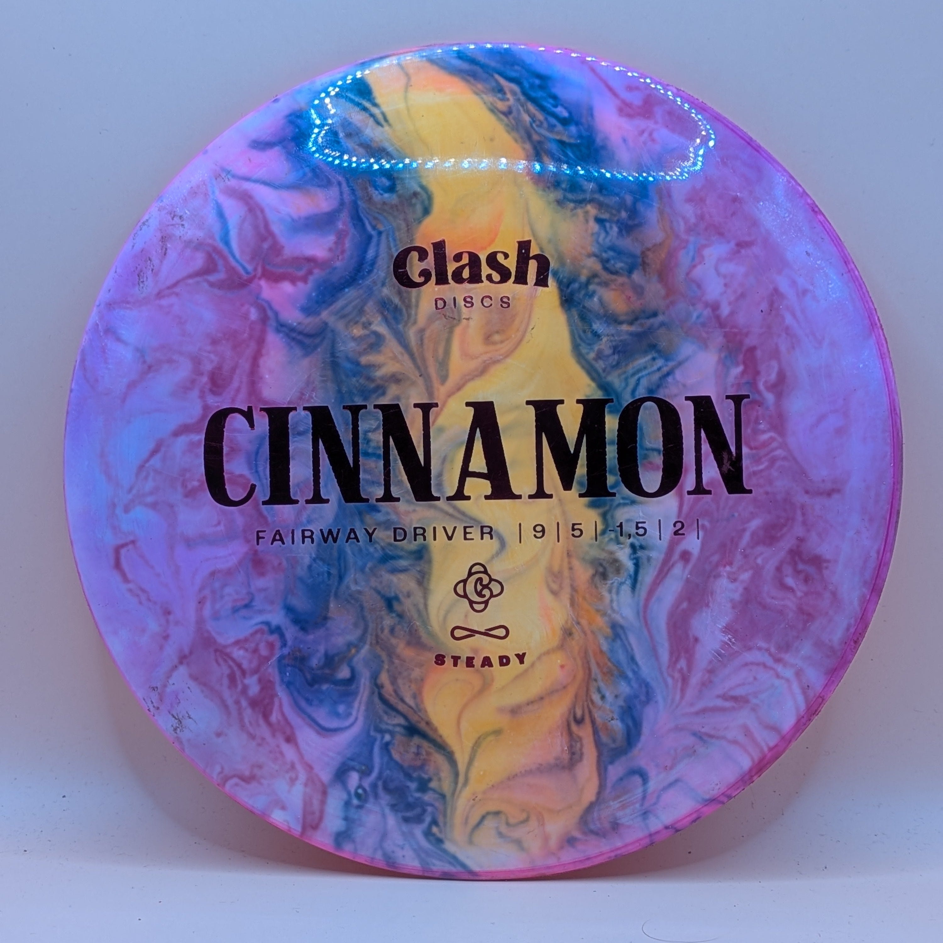 Cinnamon