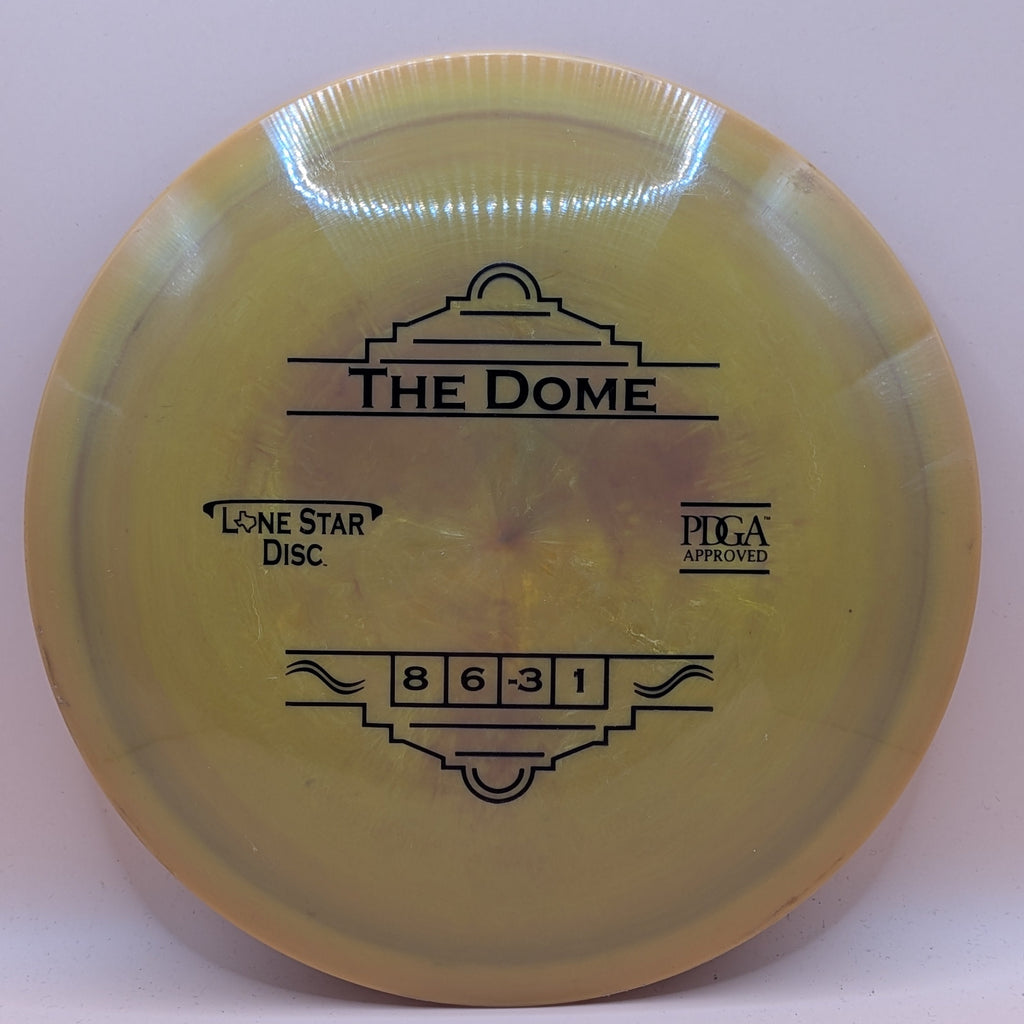The Dome