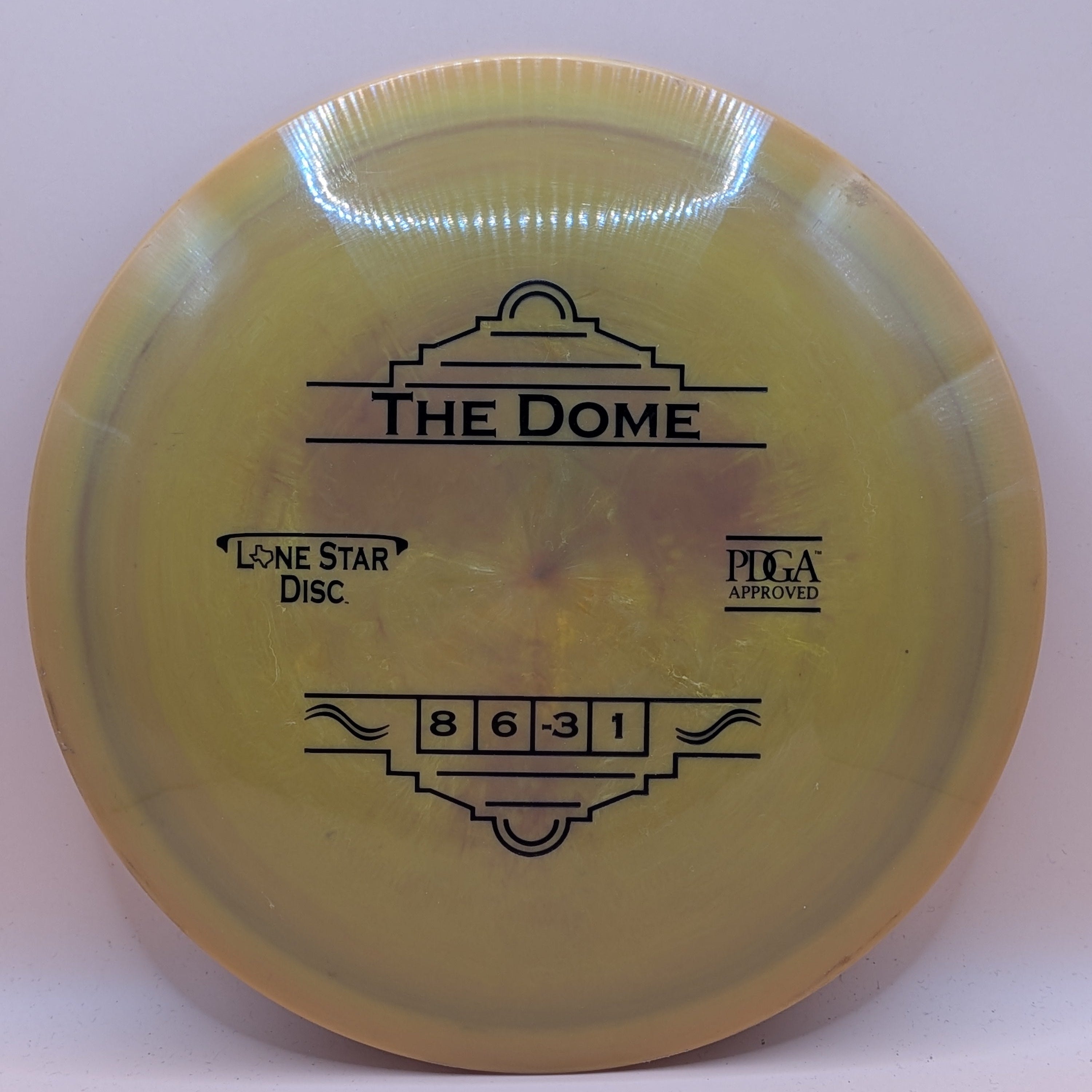 The Dome