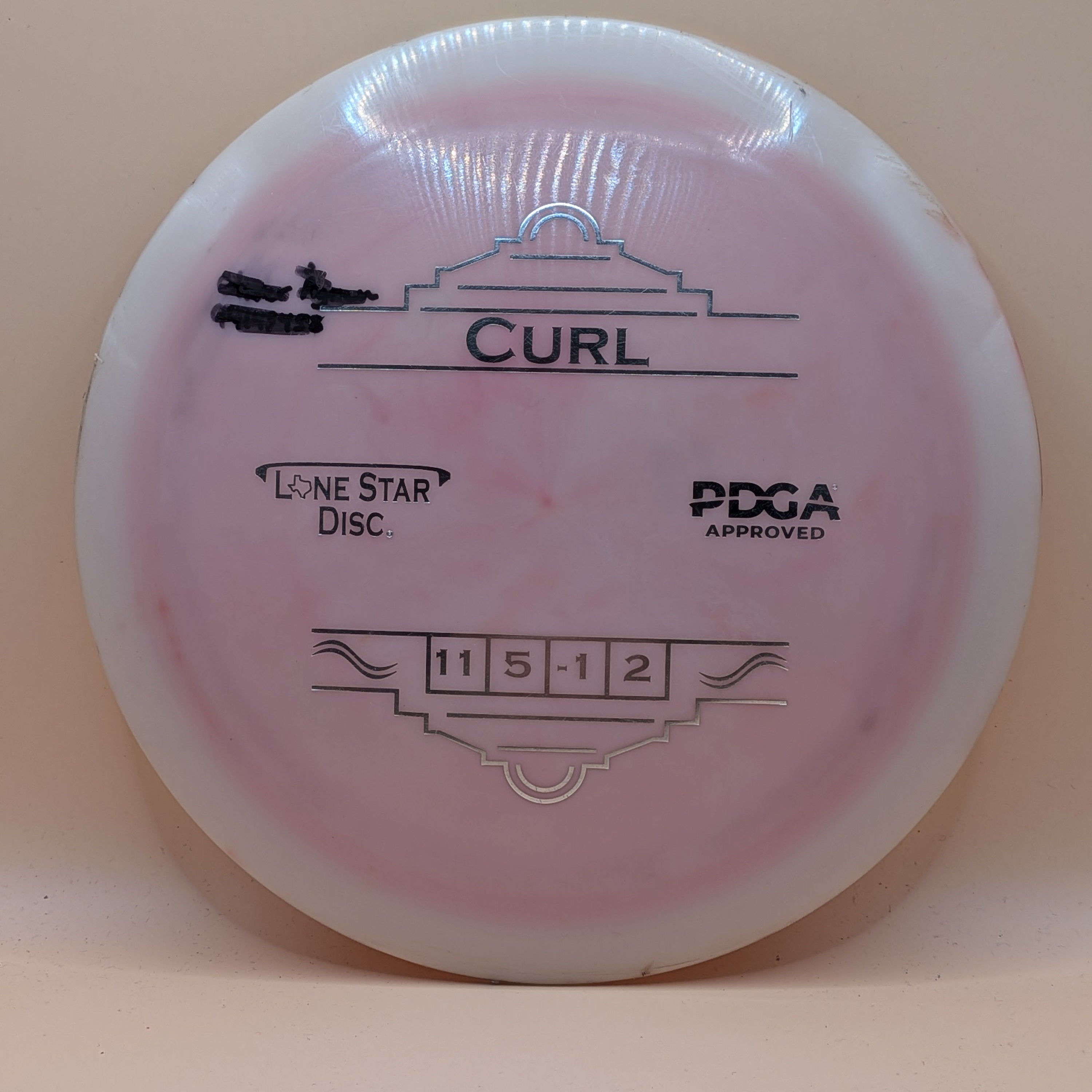 Curl