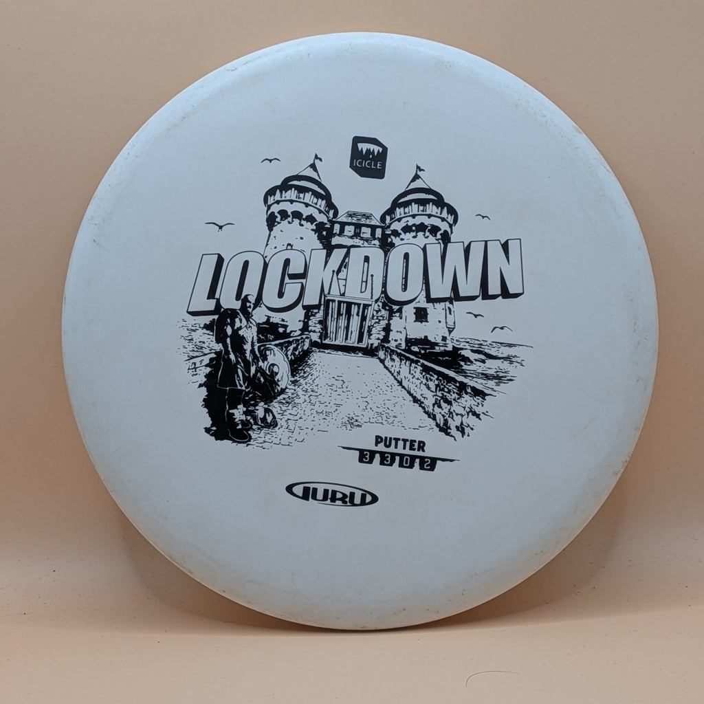 Lockdown