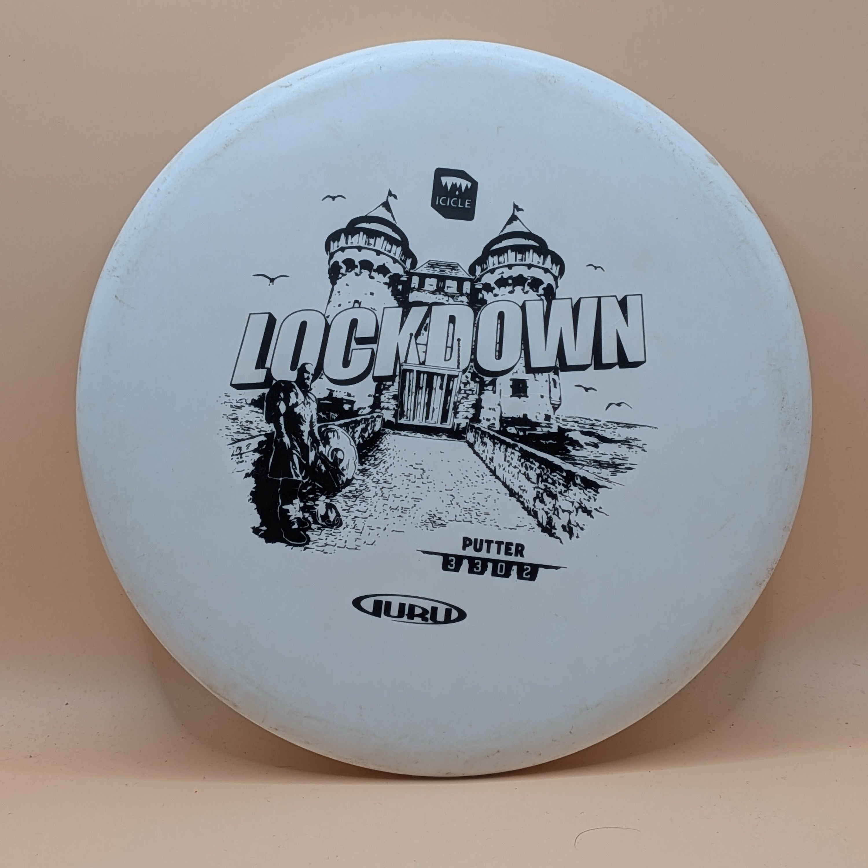 Lockdown
