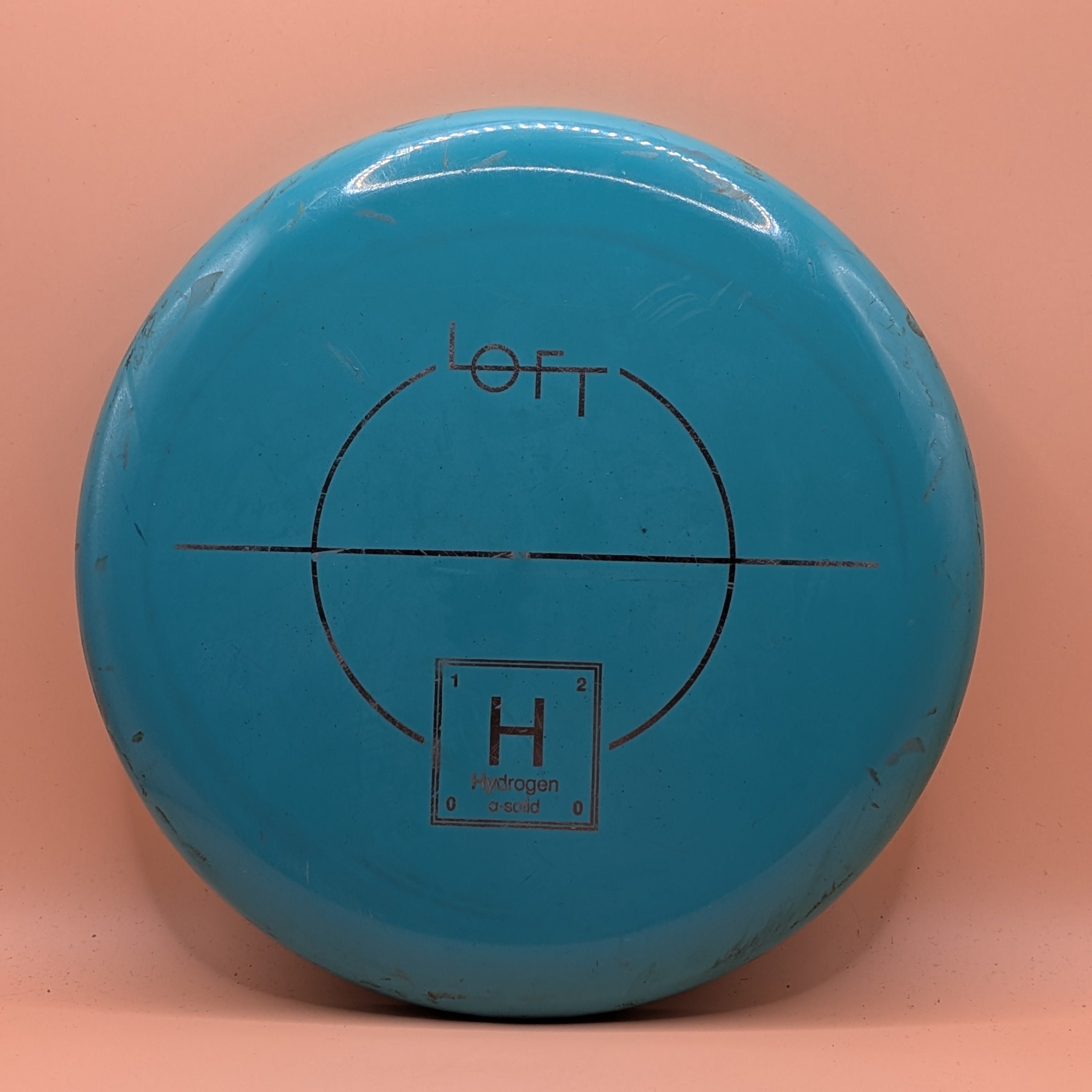 Hyrdogen