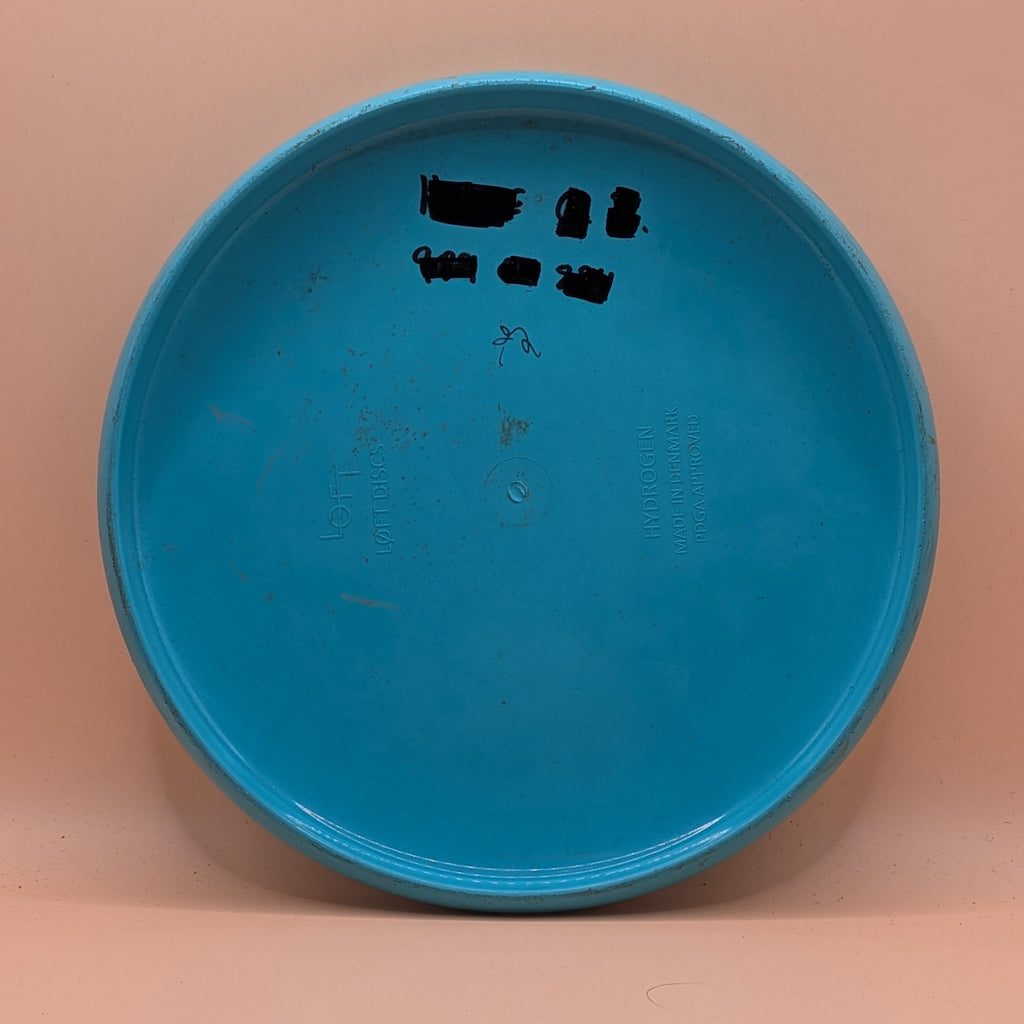 Hyrdogen