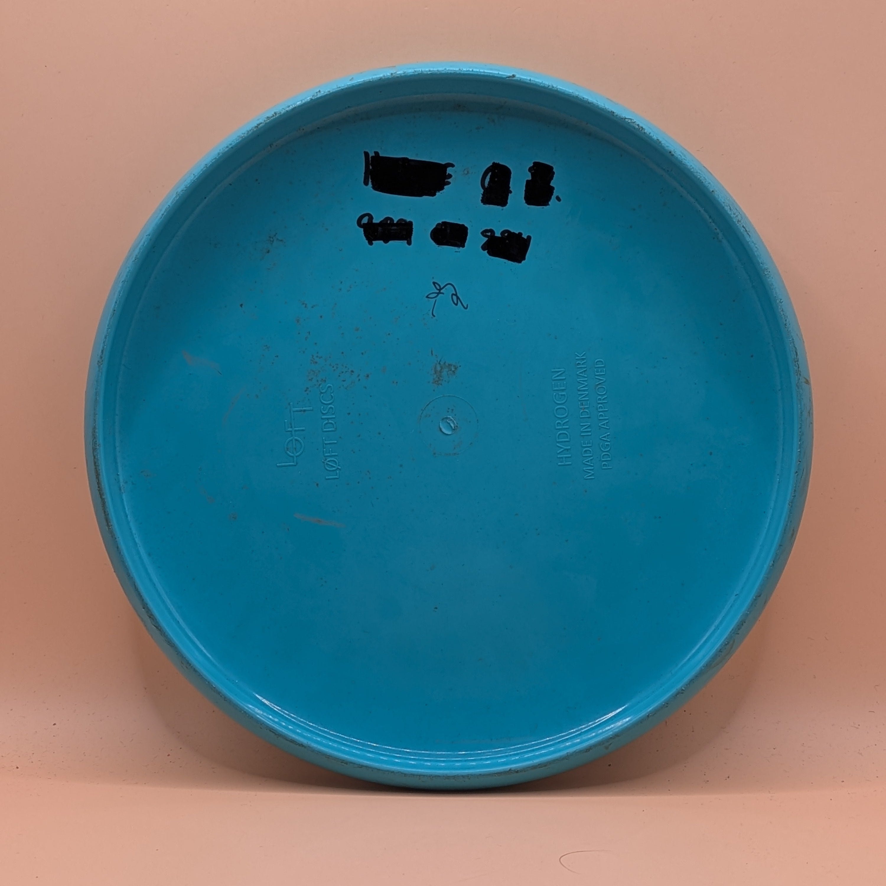 Hyrdogen