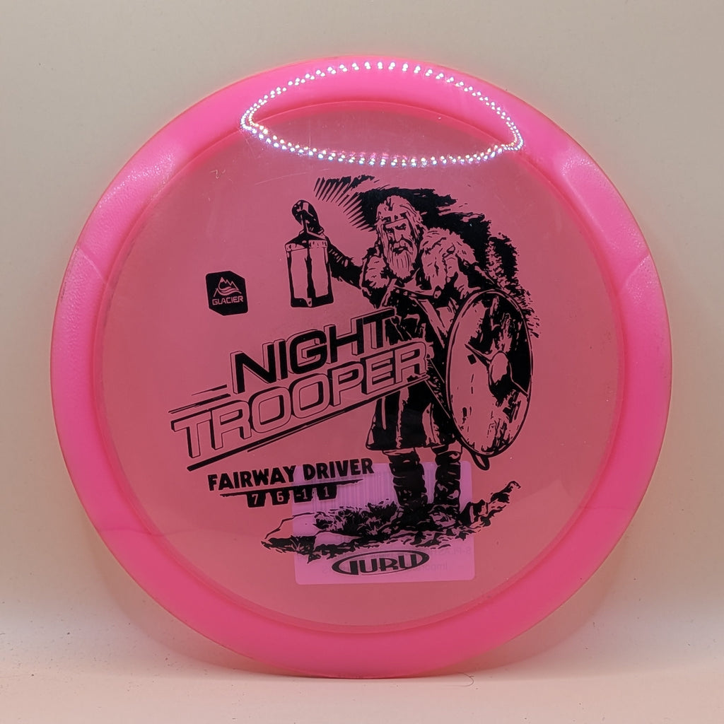 Night Tropper