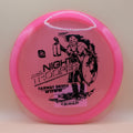 Night Tropper