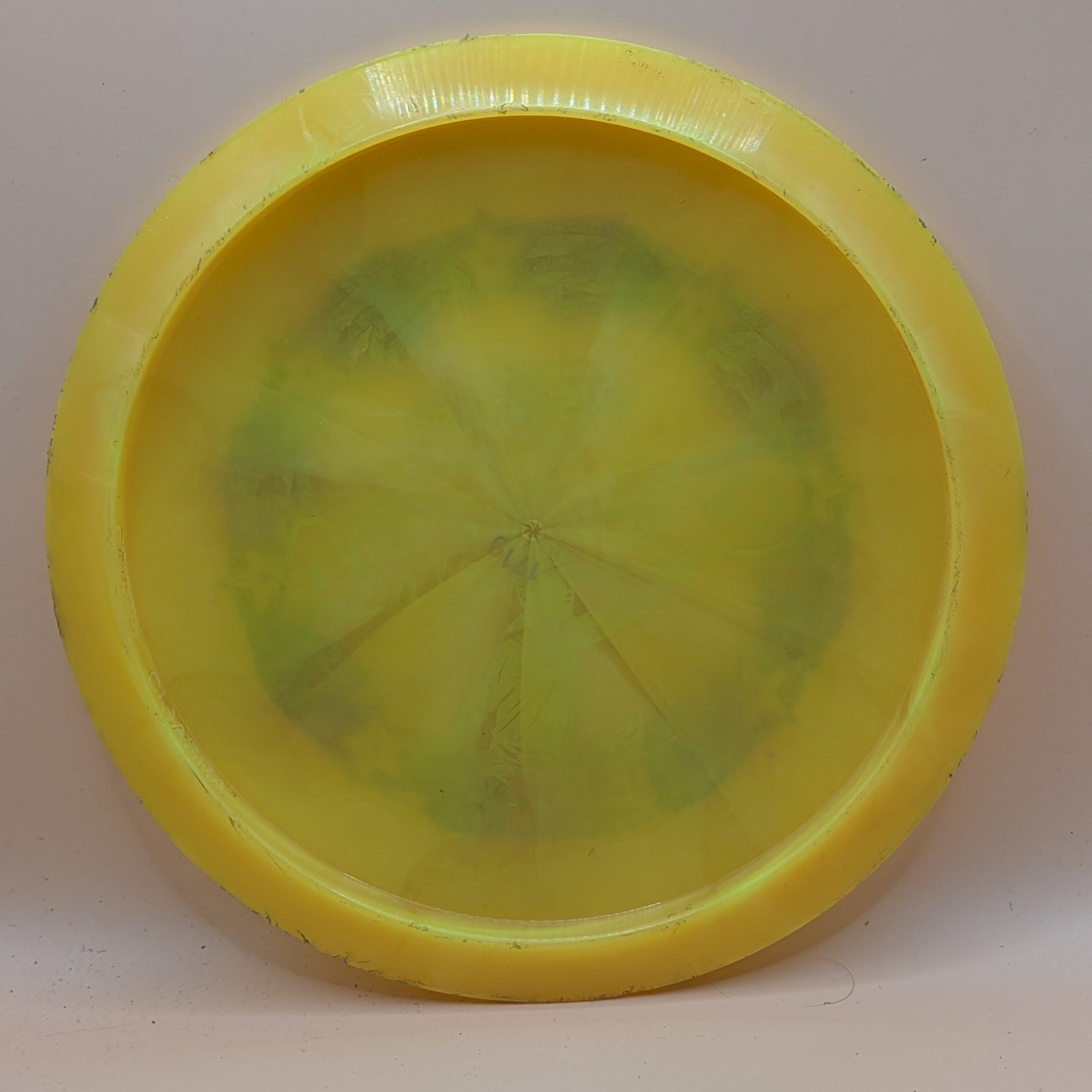 Z Swirl Cigarra - Anthony Barela USDGC Champion Edition