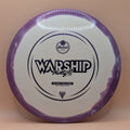 Warship