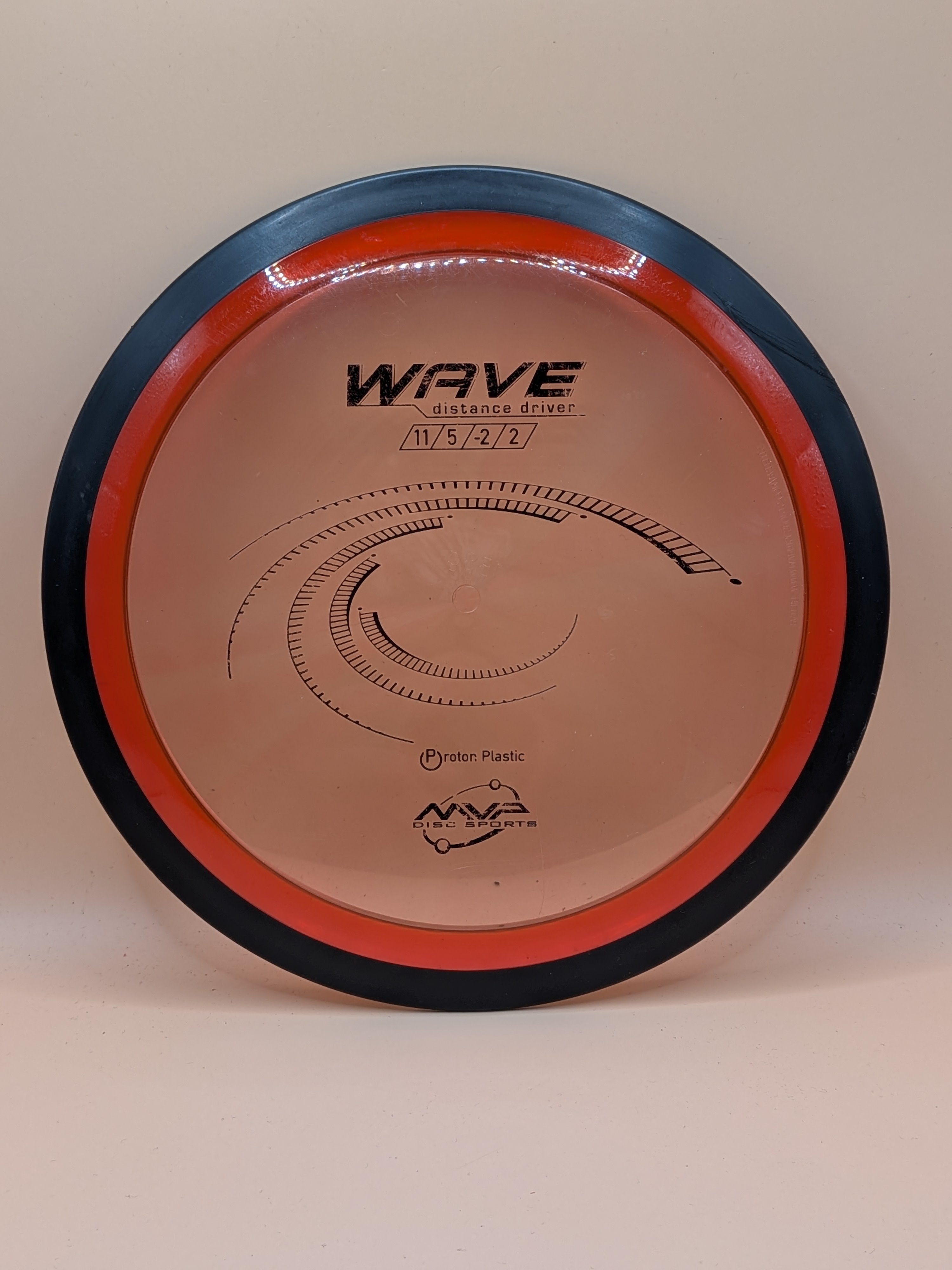 Wave