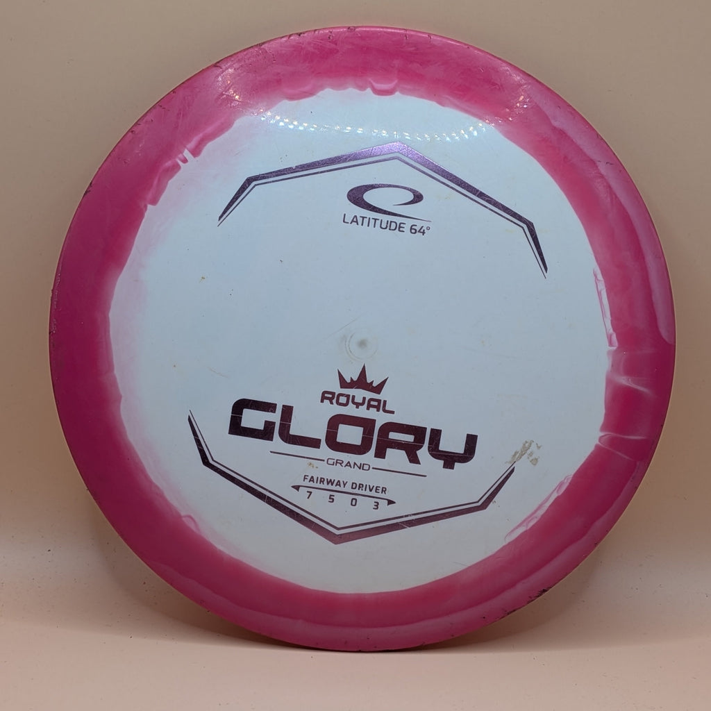 Glory