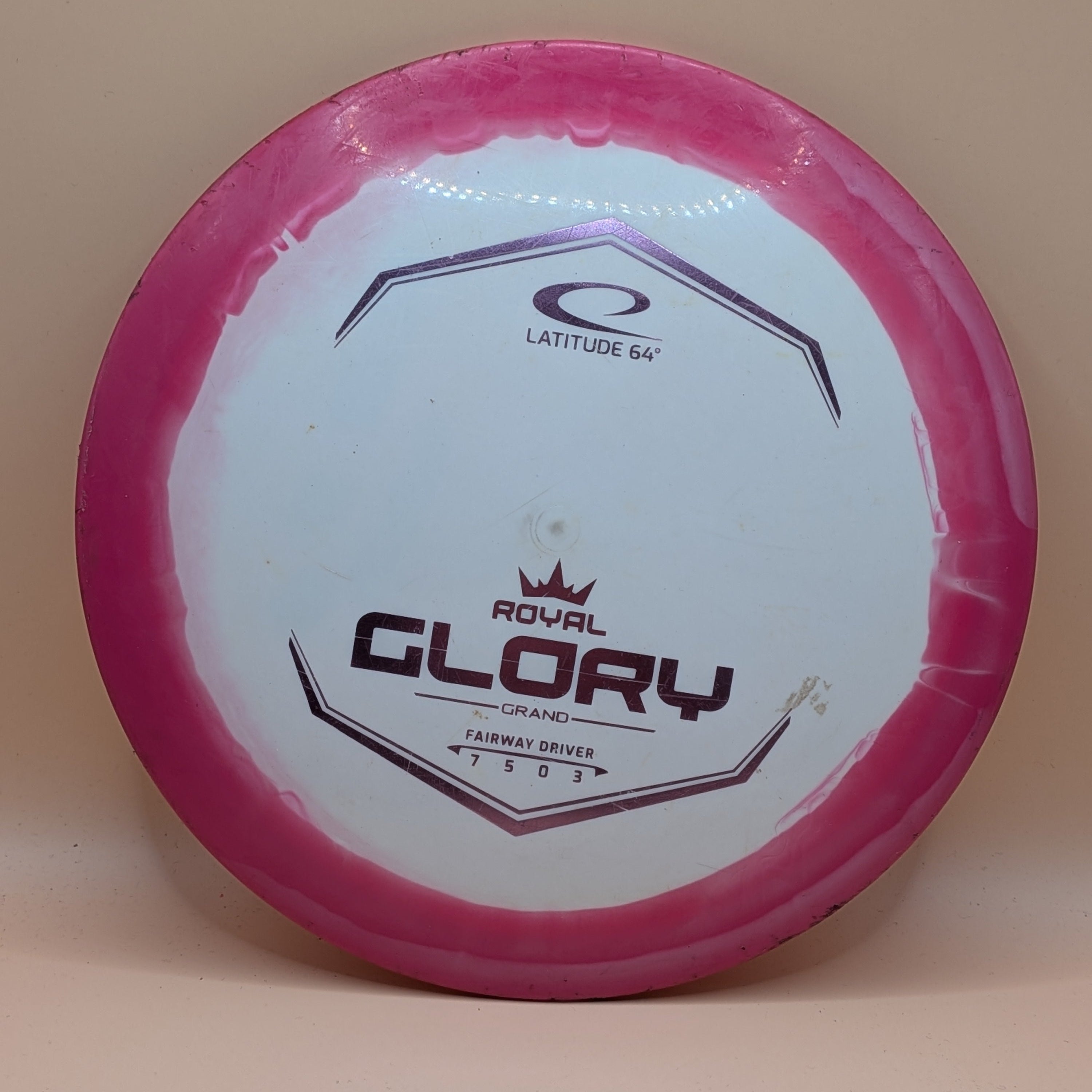 Glory