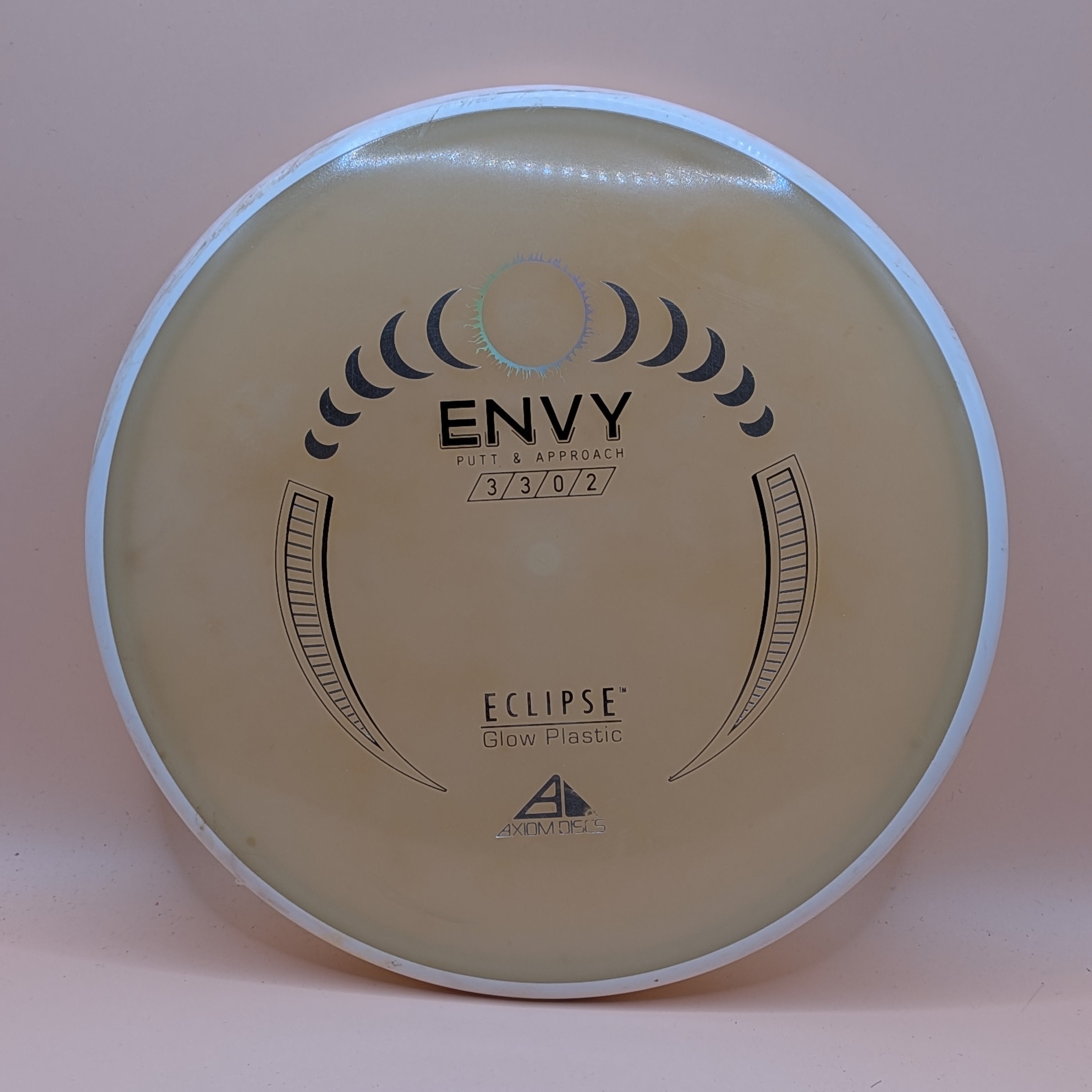 Envy