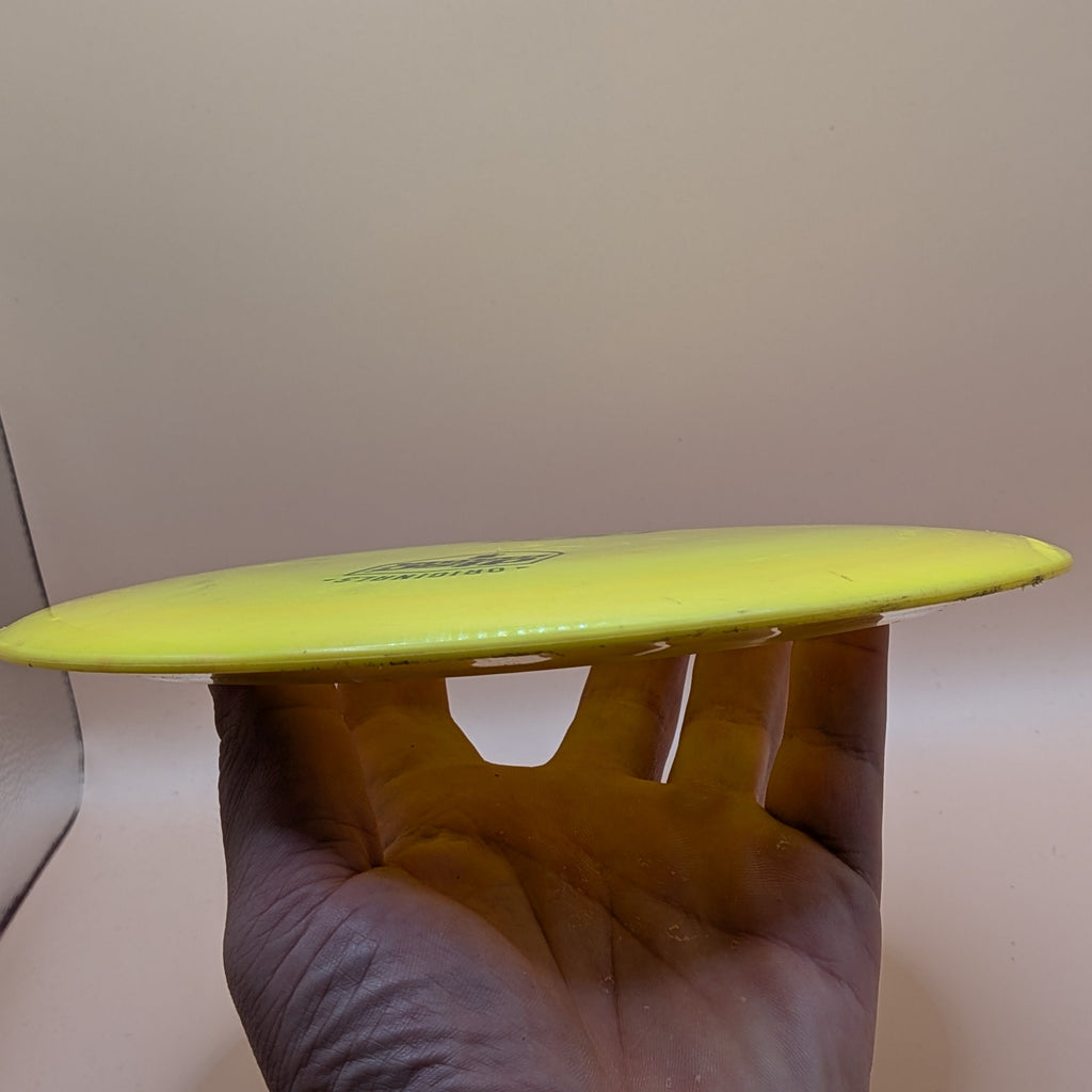 Innova made DD3