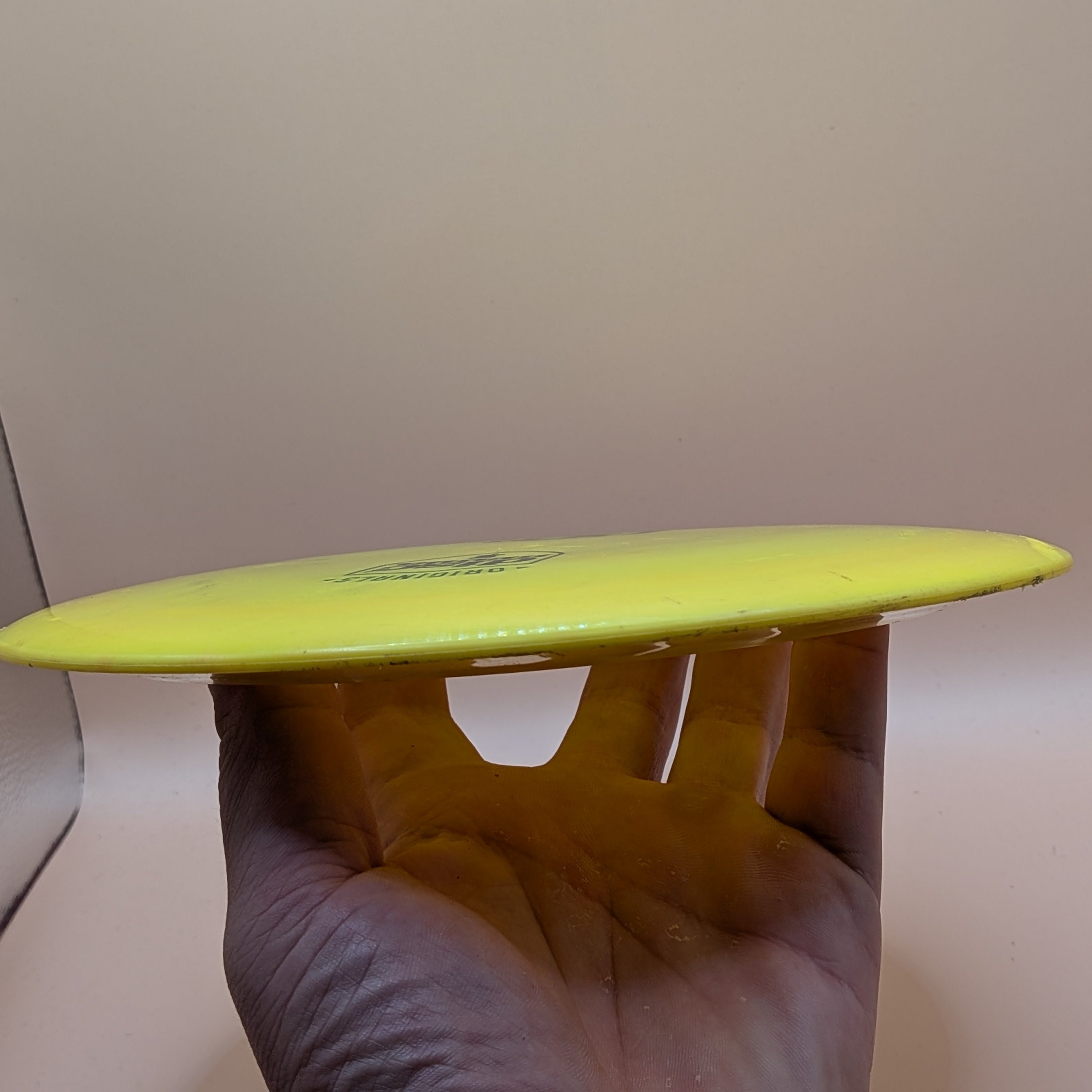 Innova made DD3
