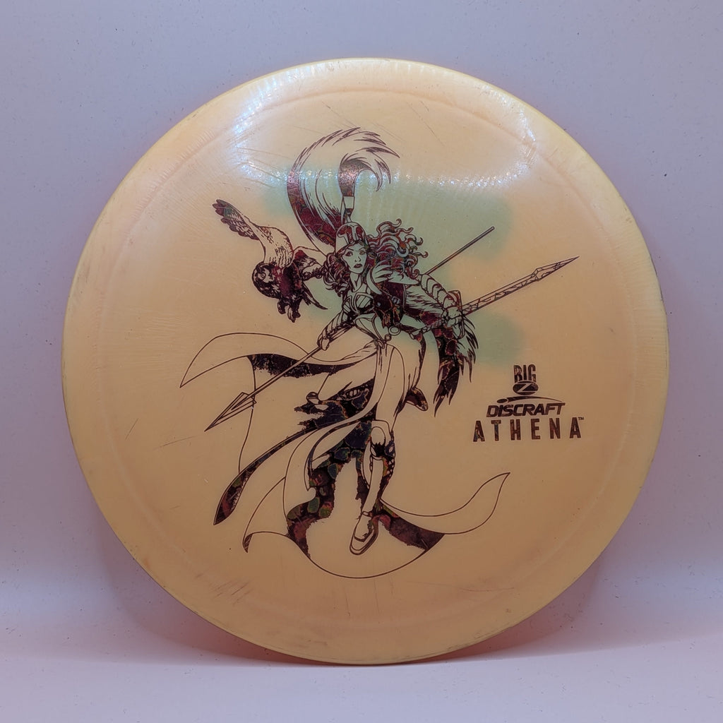 Athena