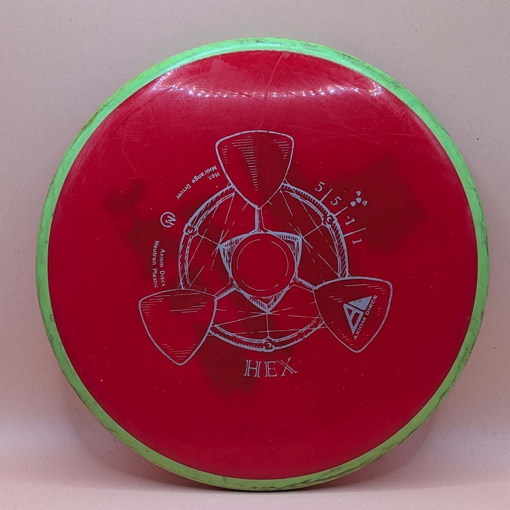 Hex